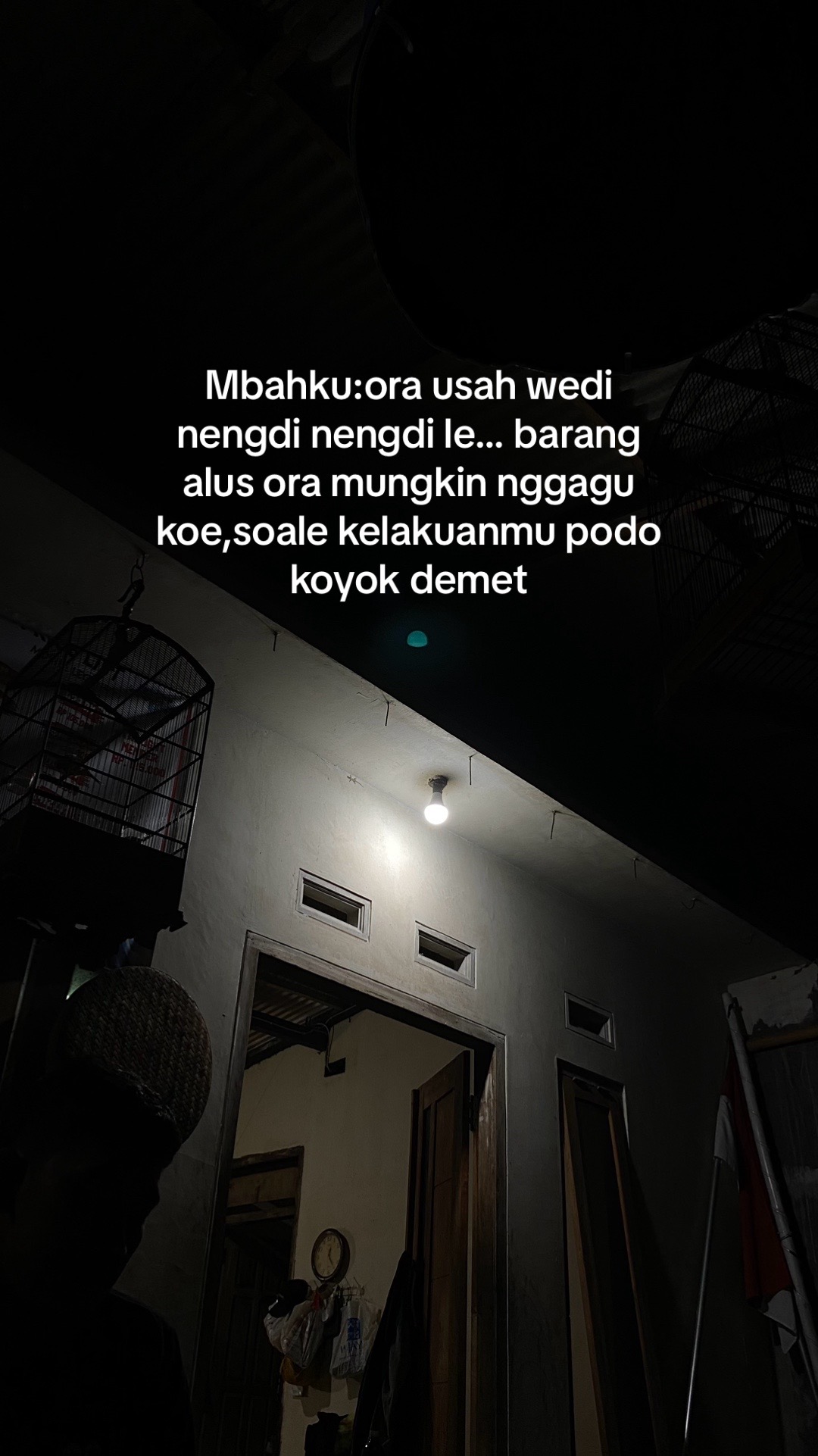 @FAJARANAKBAIK!