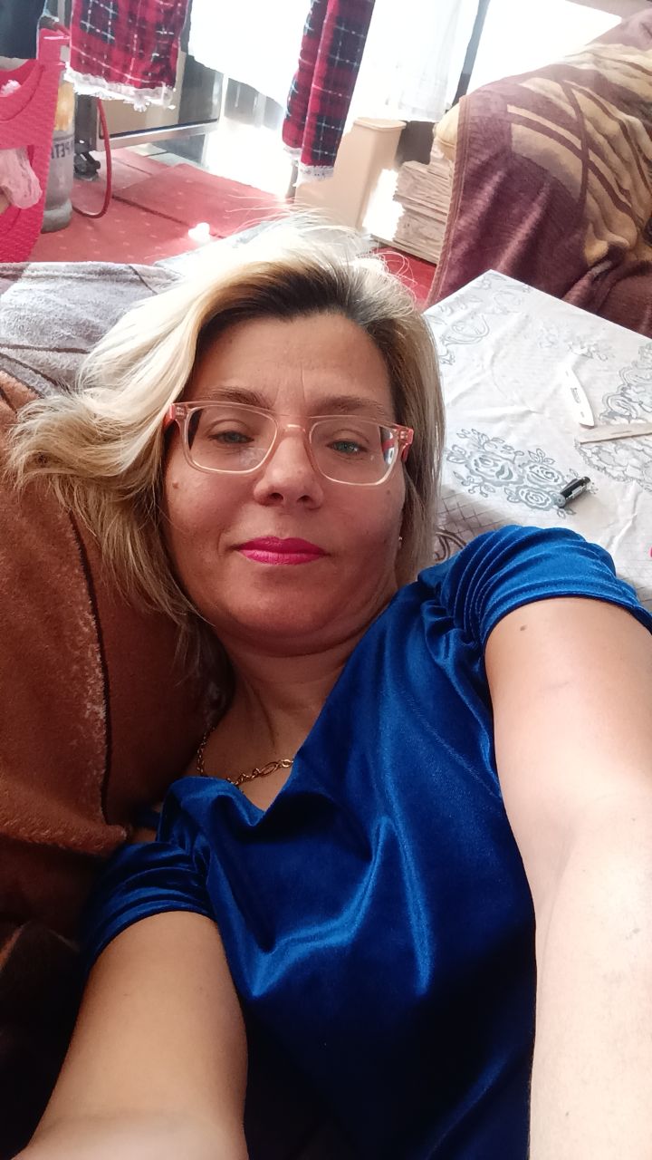 @Blondina