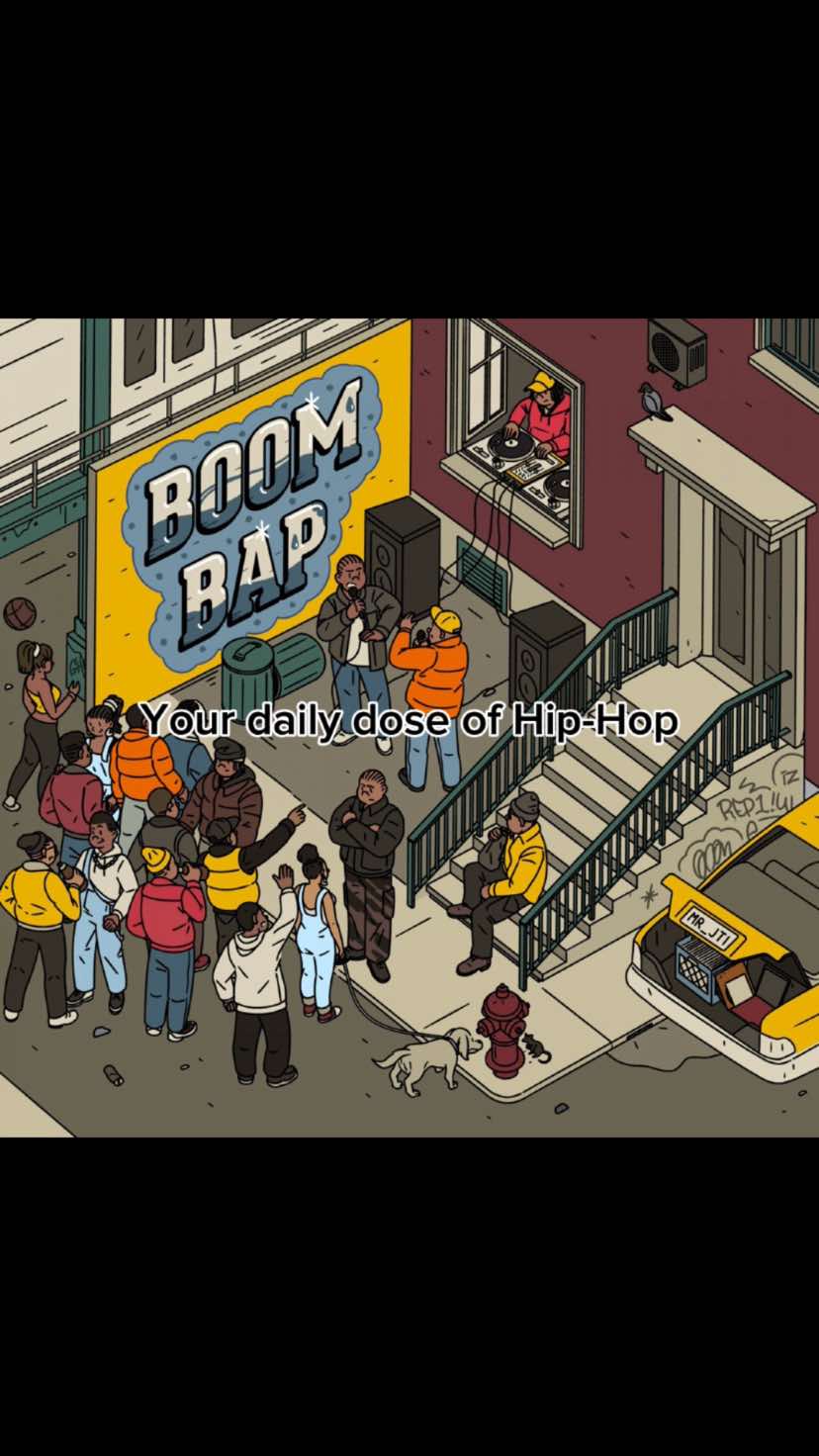 @DailyHipHop