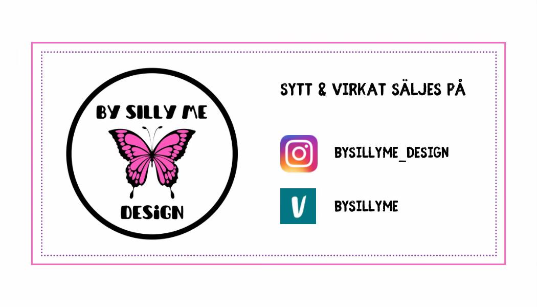 @by silly me - design