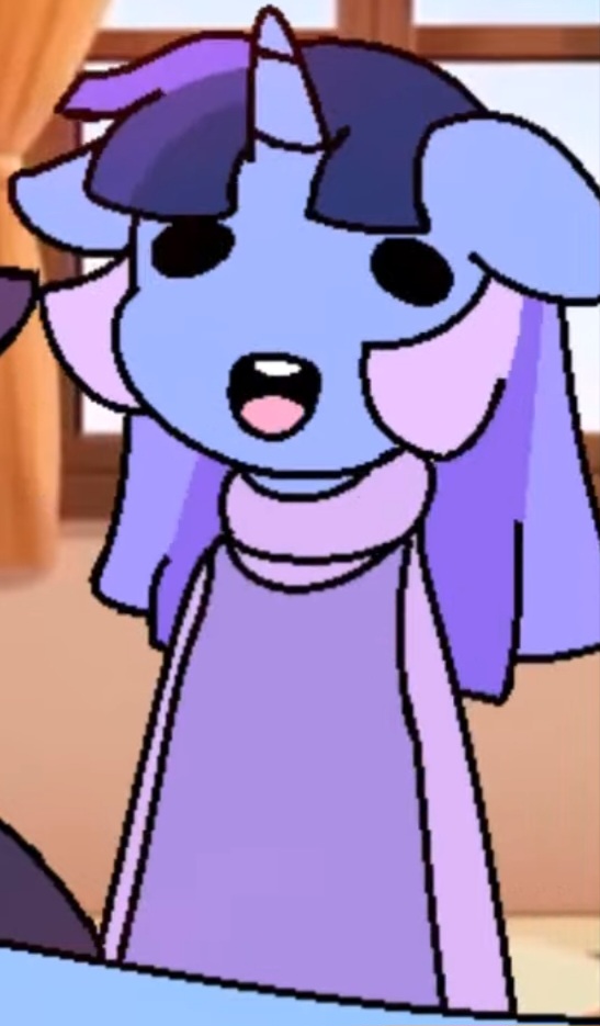 @Flawless Sparklemoon
