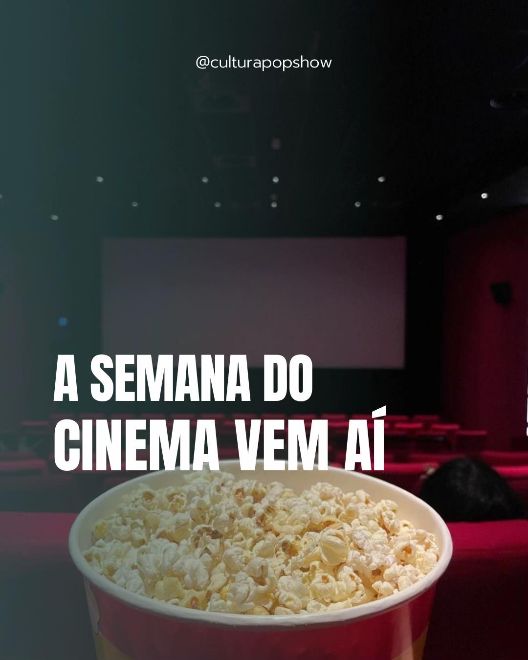 @Cultura pop show