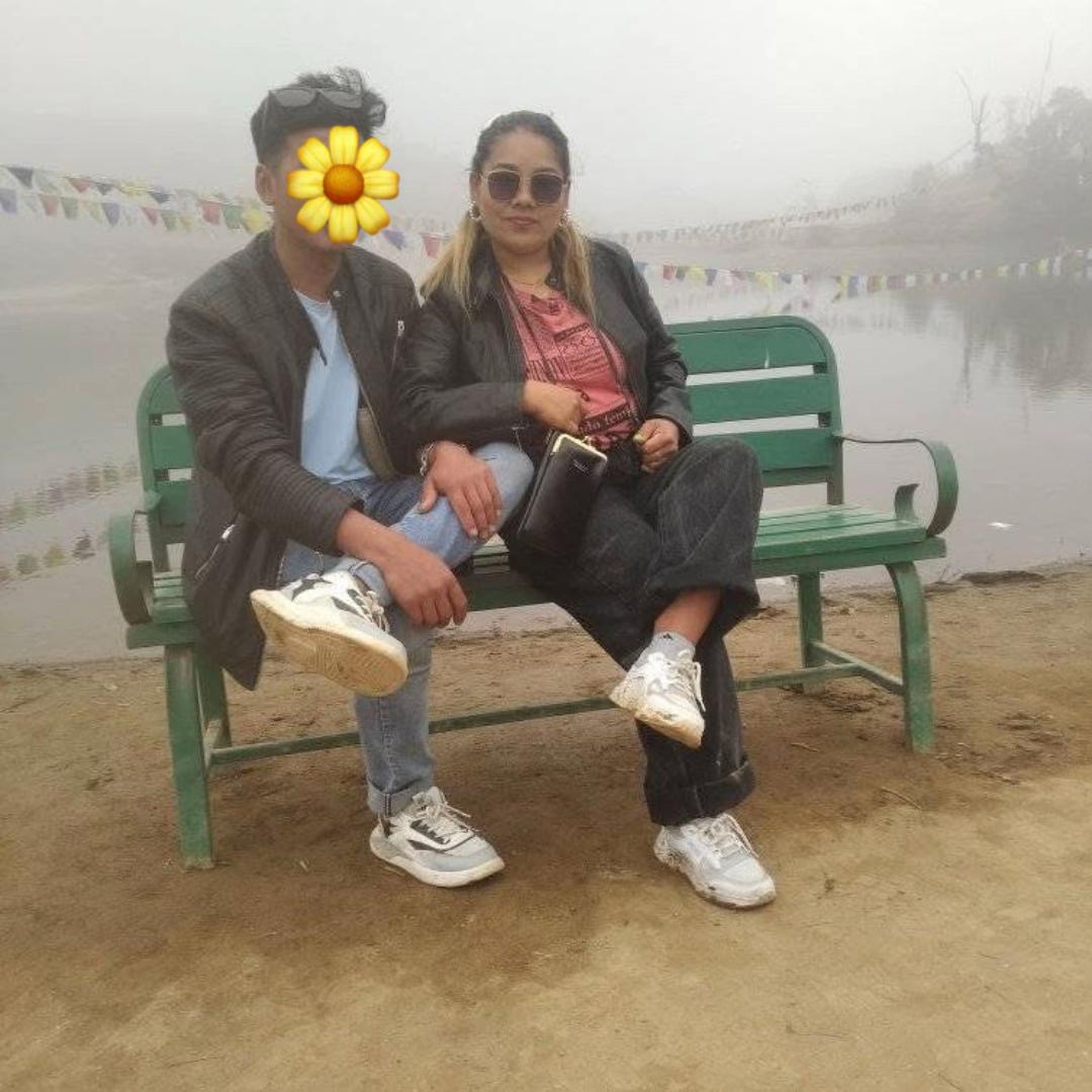 @Pratima Rai