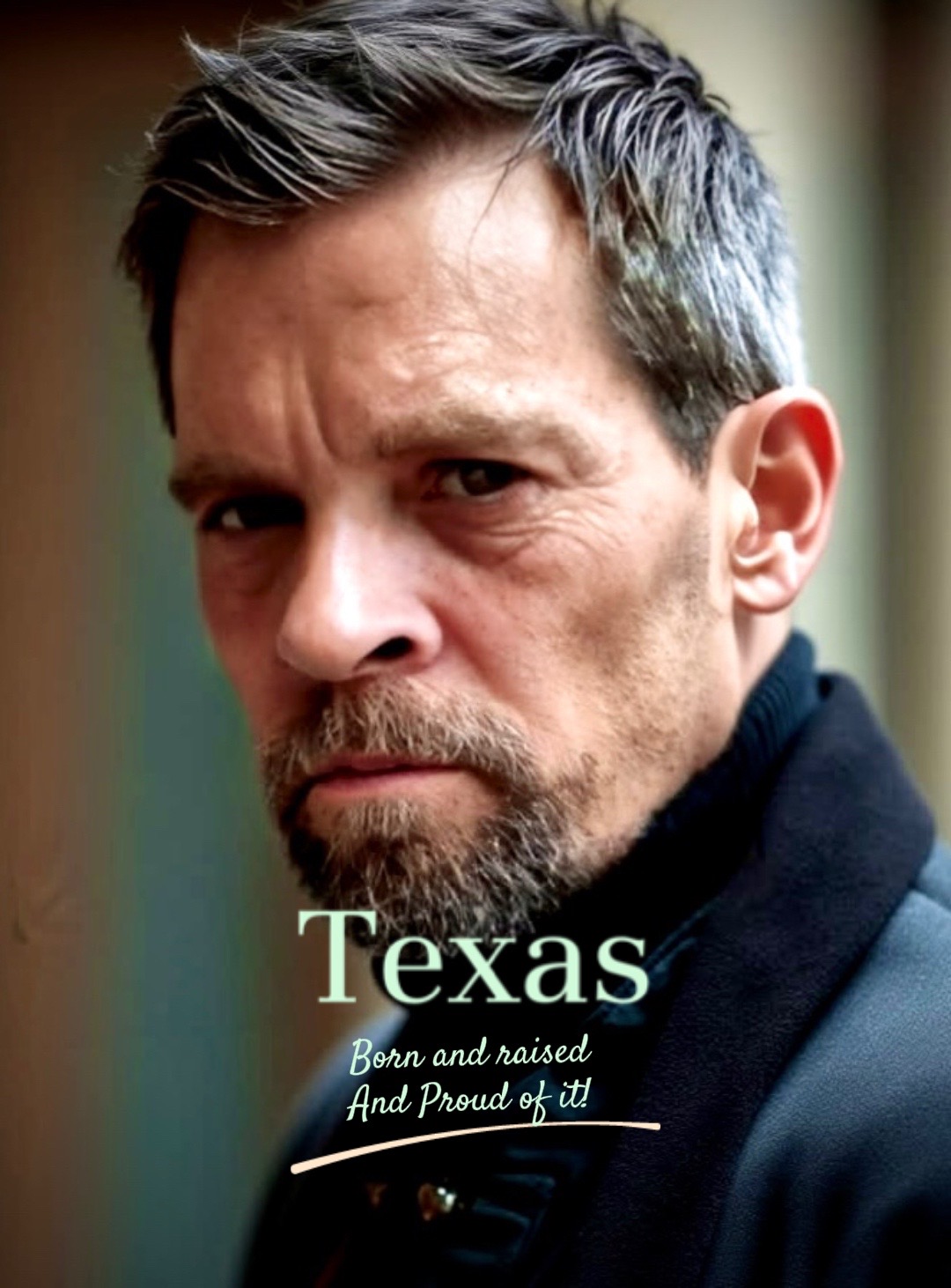 @Patrick: Texas Gen Xer's Host