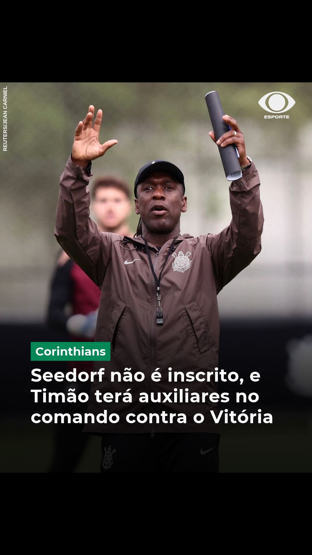 @Esporte na Band
