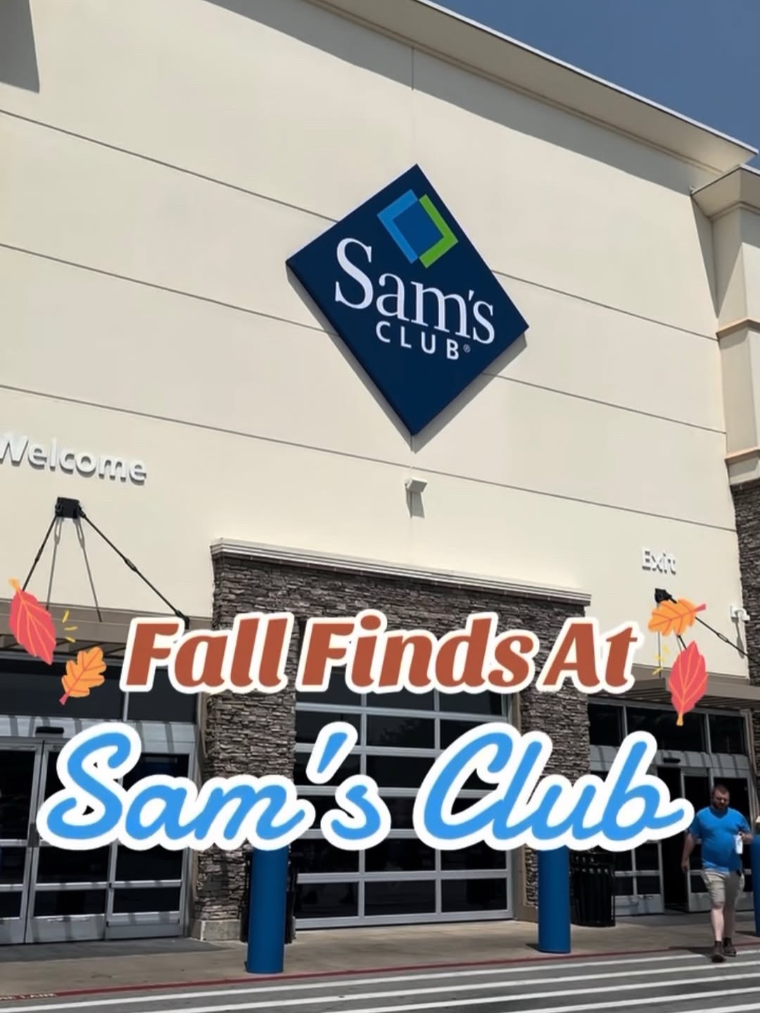 @Sam’s Club Savings