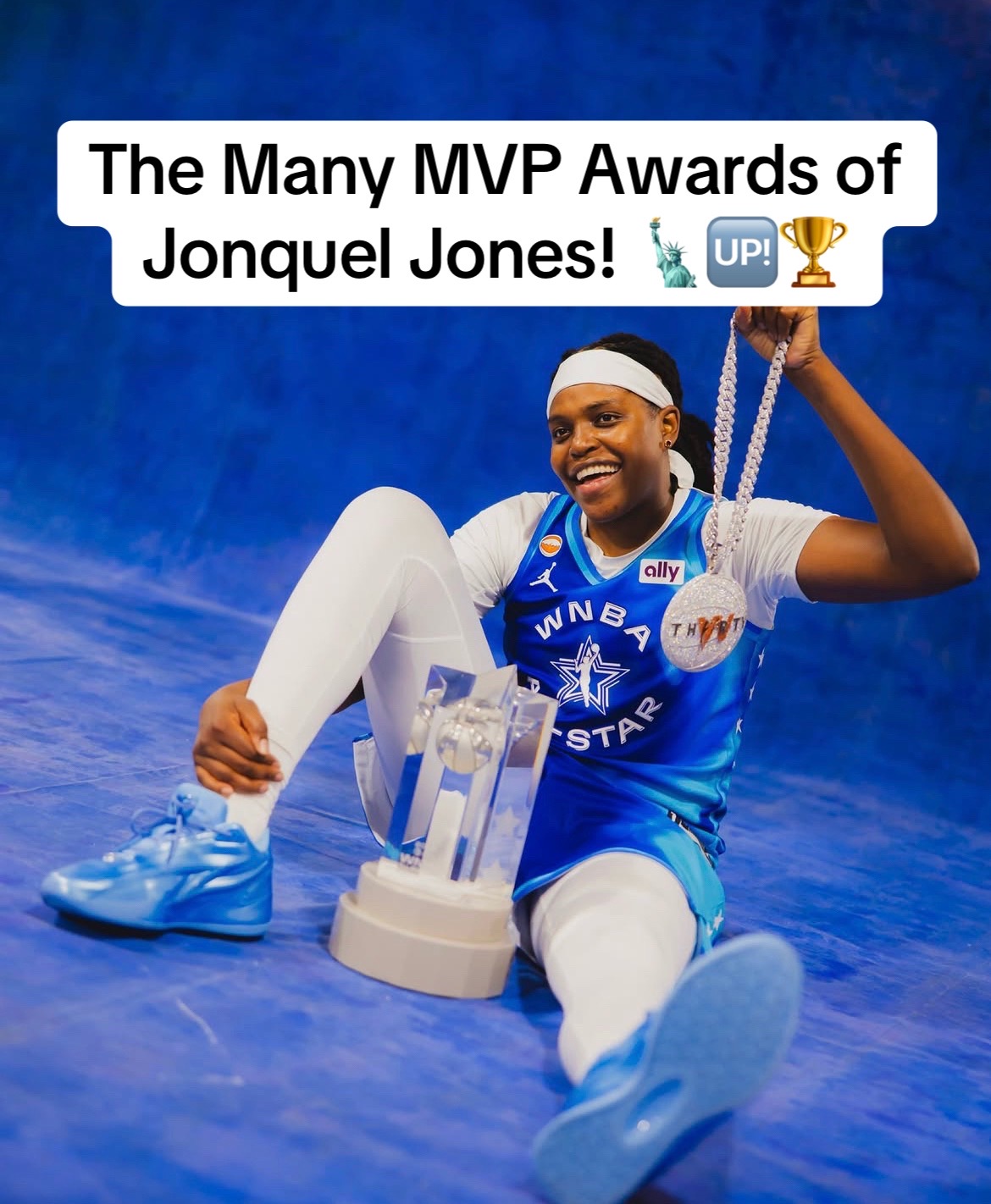 @Tito94 | WNBA & Sports🥇🫵🏾