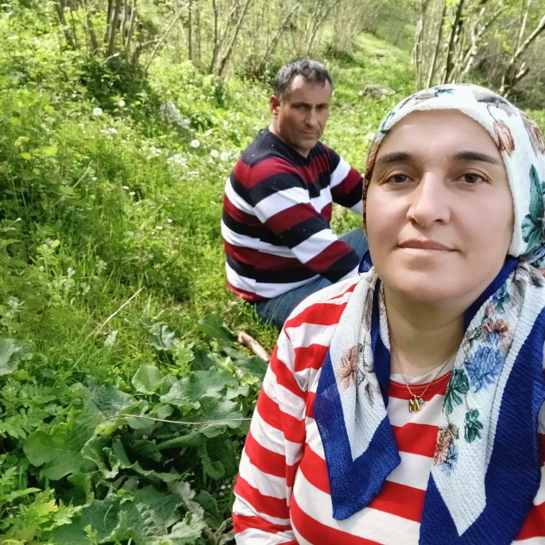 @meşüre memiş