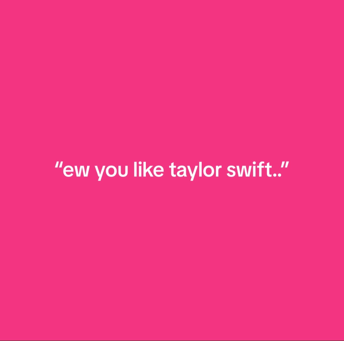@T swizzle💗 ⸆⸉