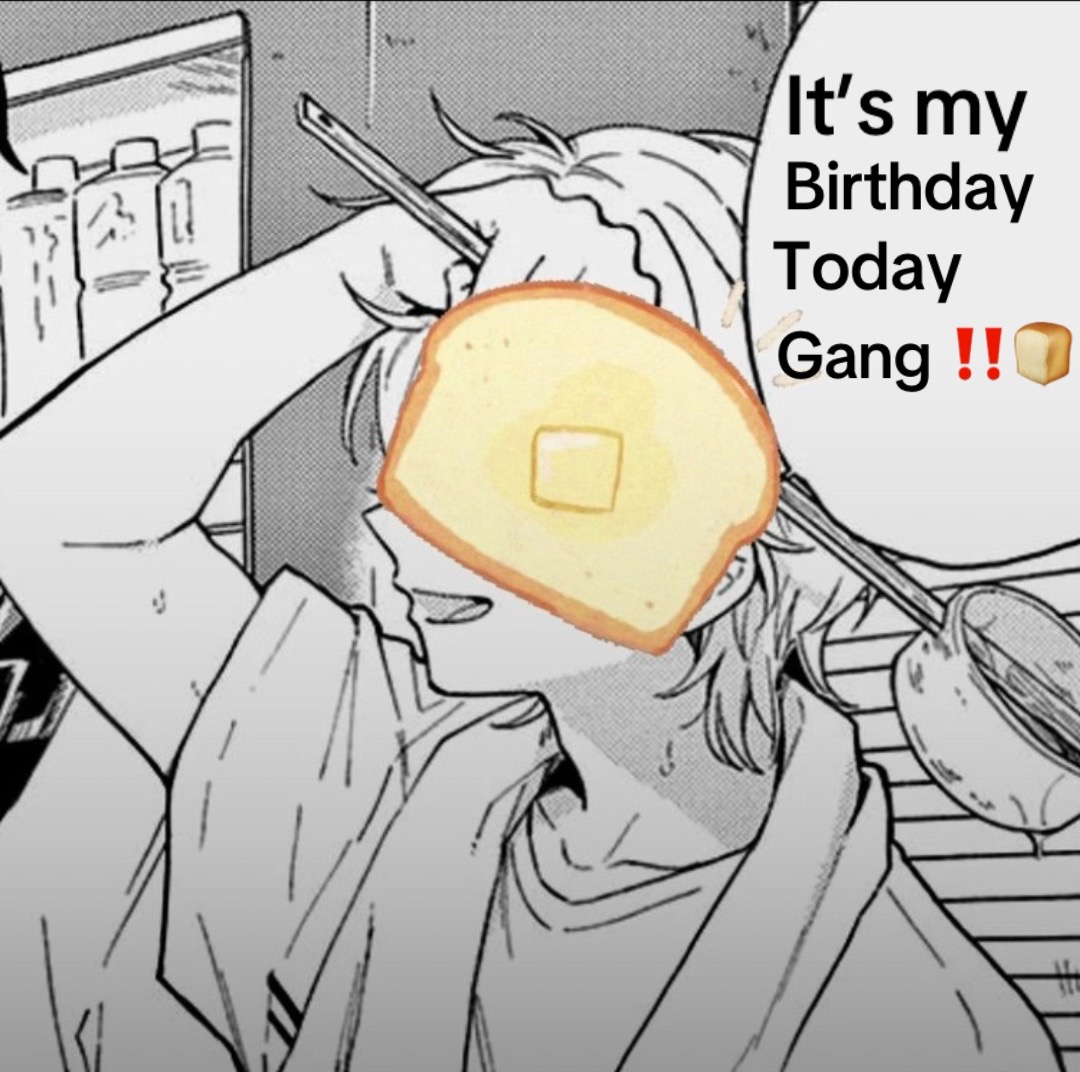 @loafy leo 🍞
