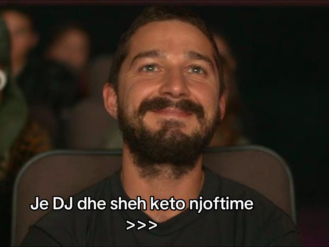 @LION DJ