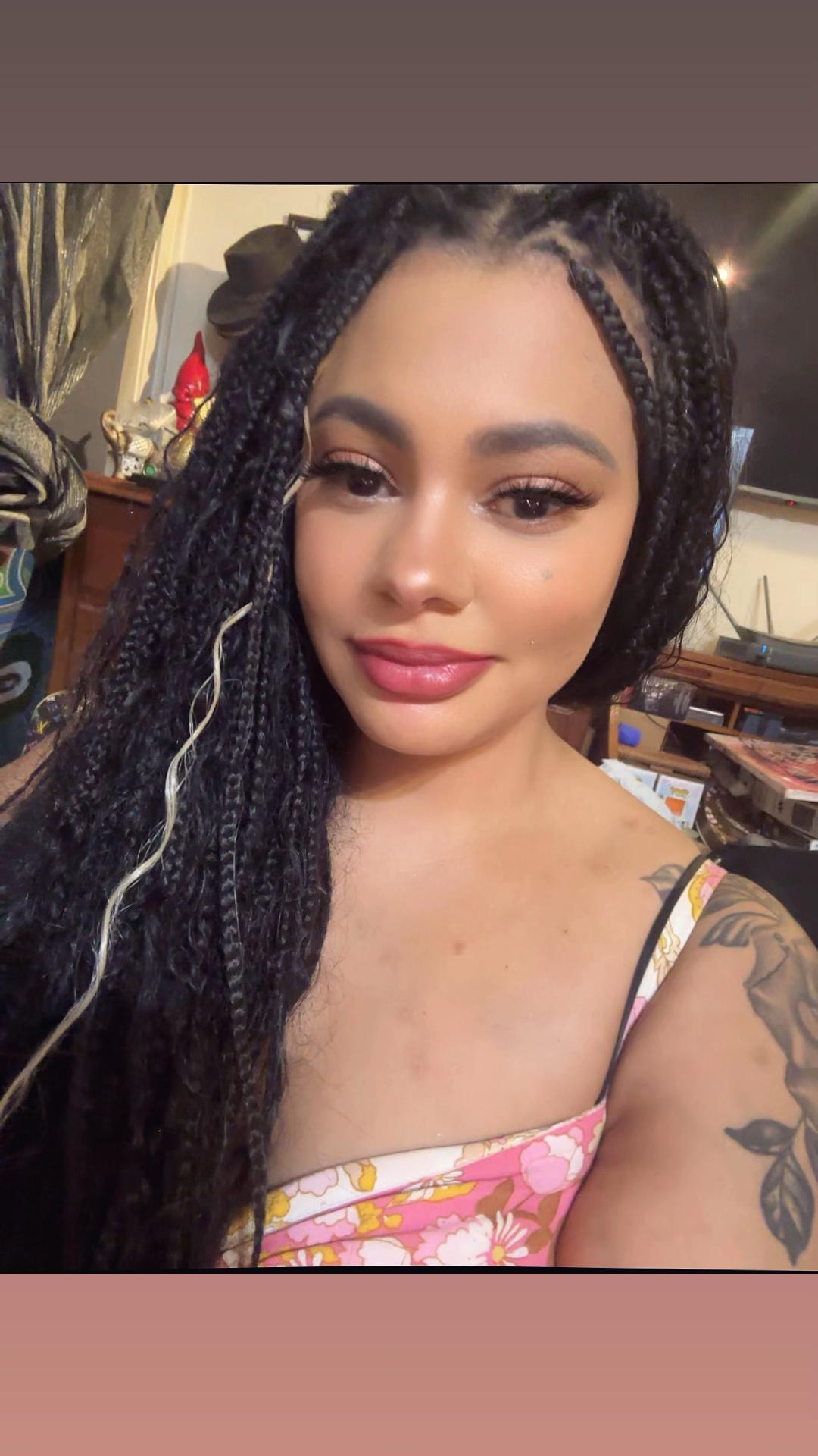 @Starbella💫🖤🧿