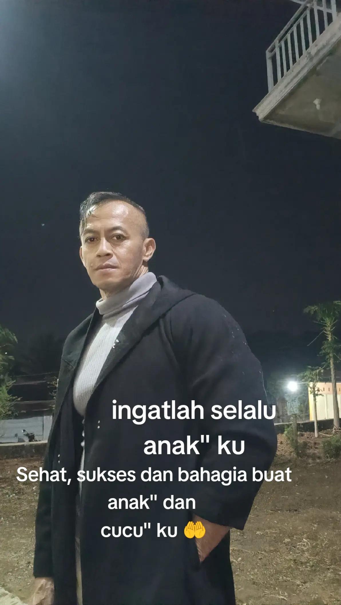 @Udin Trainer