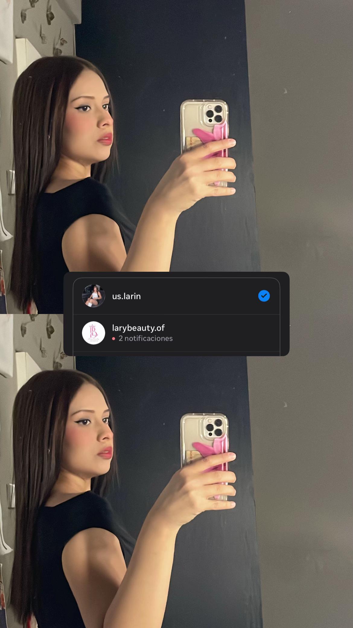 @Lariza Navarro