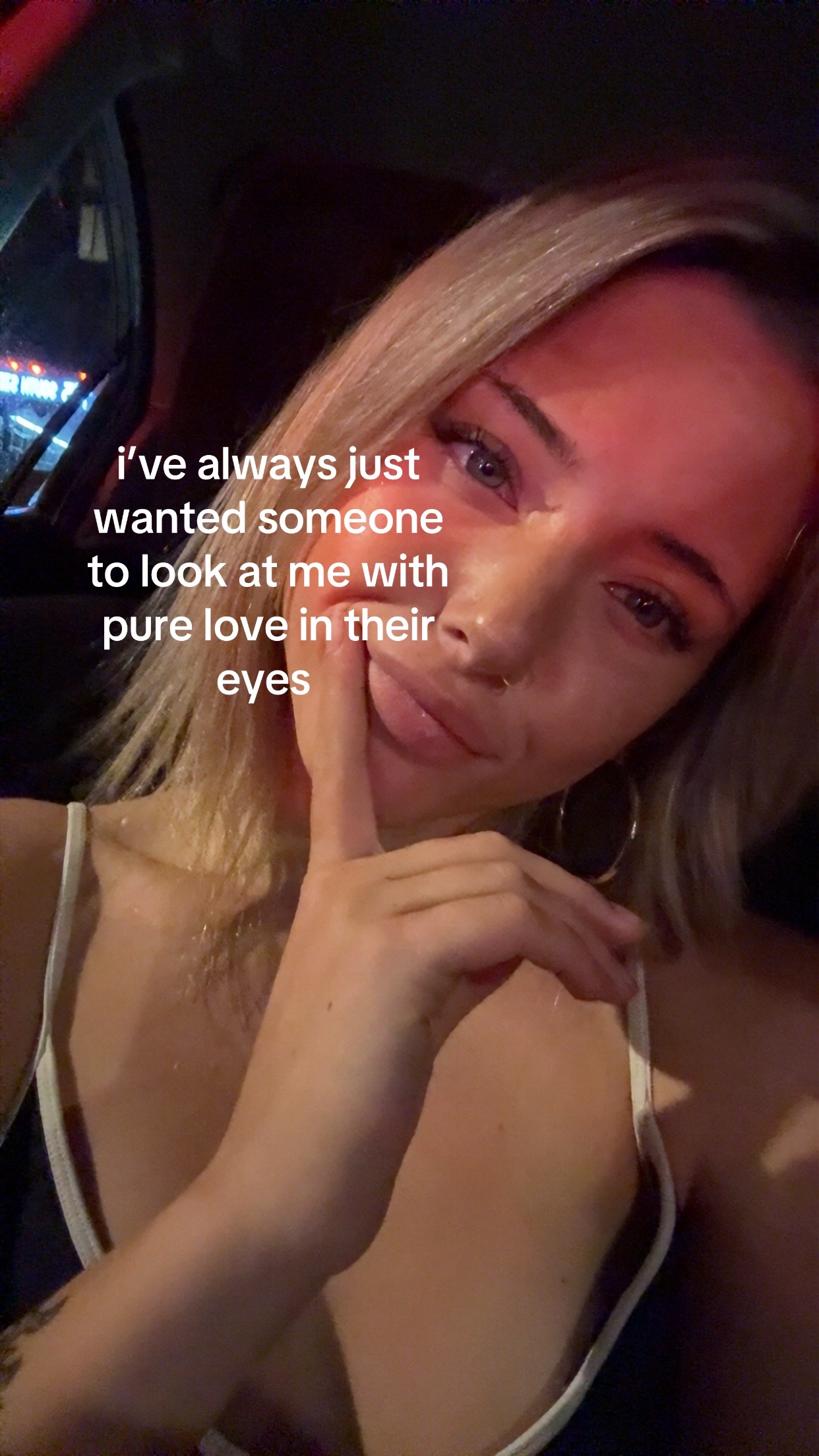 @Savannah Rose