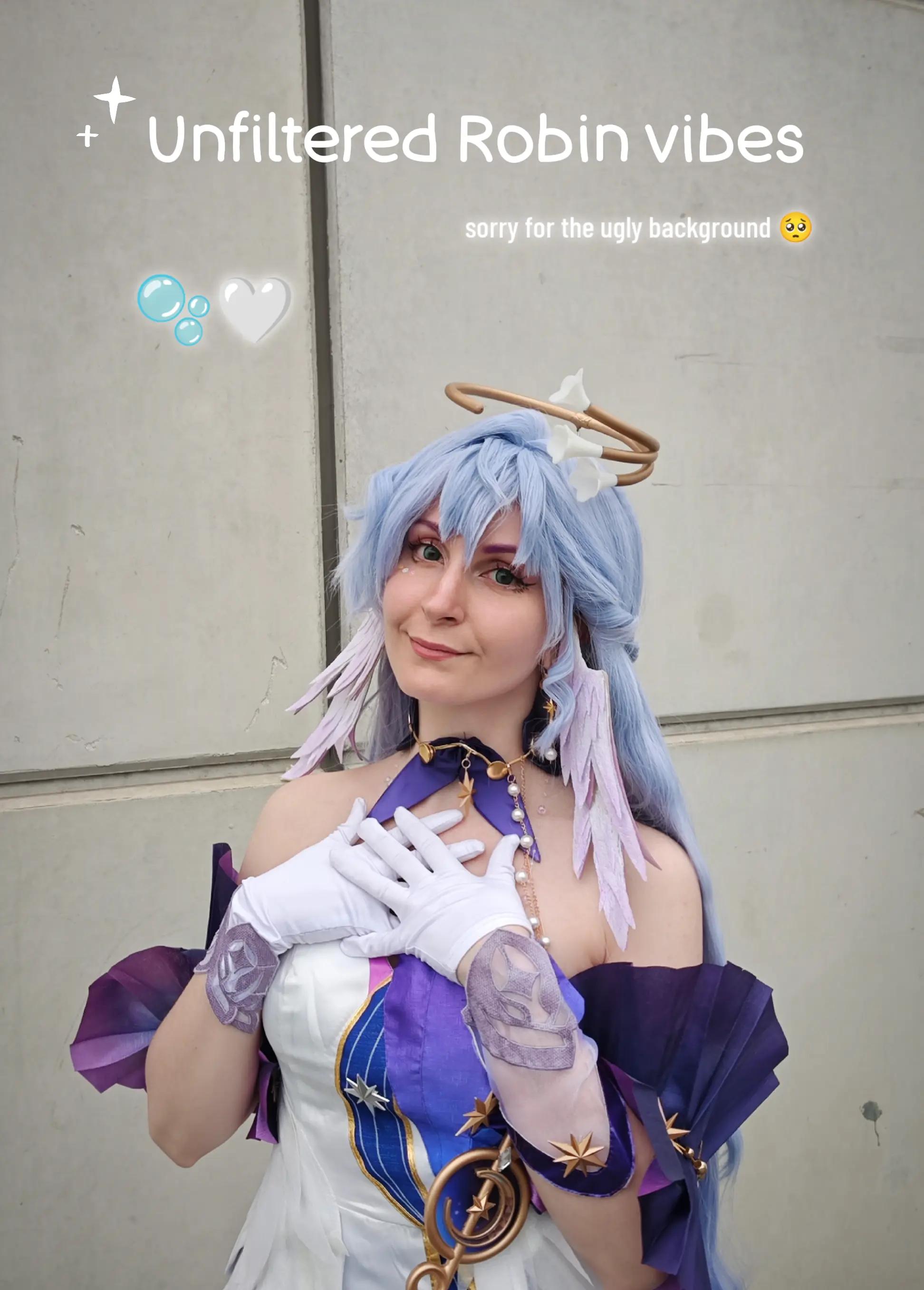 @Sasy | Cosplay
