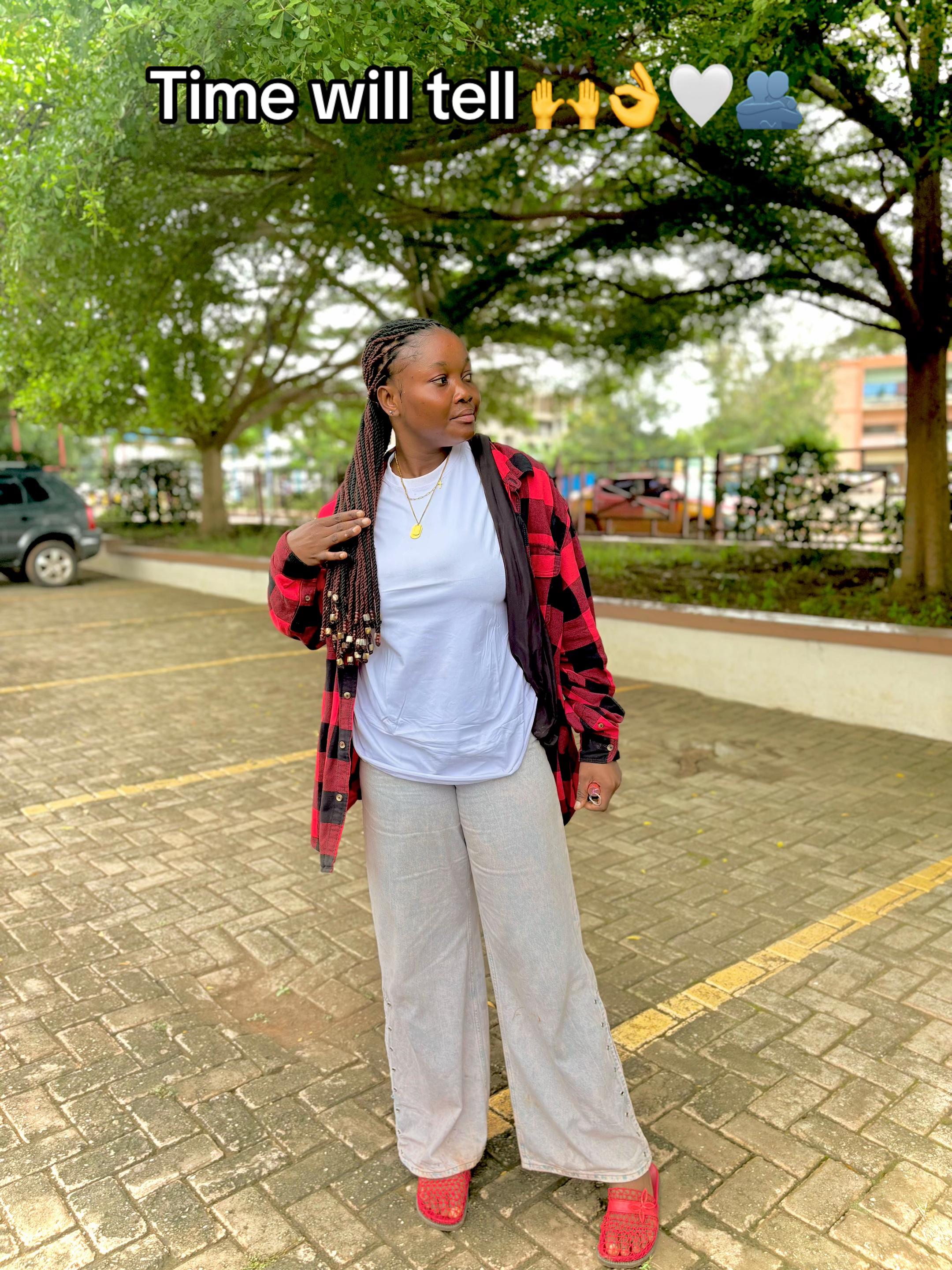 @Hajia sugar 😇❤️