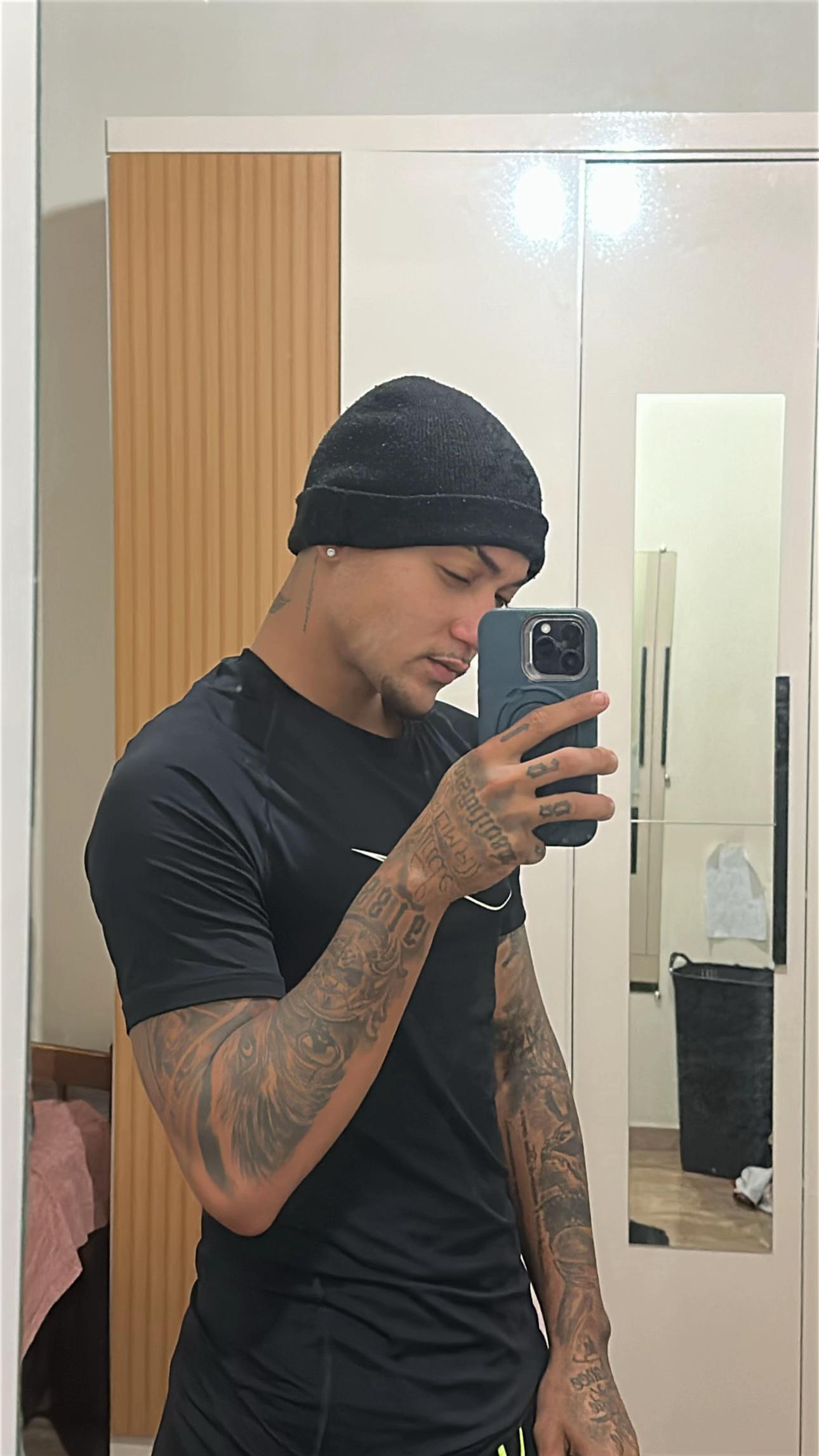 @Santana_pqd