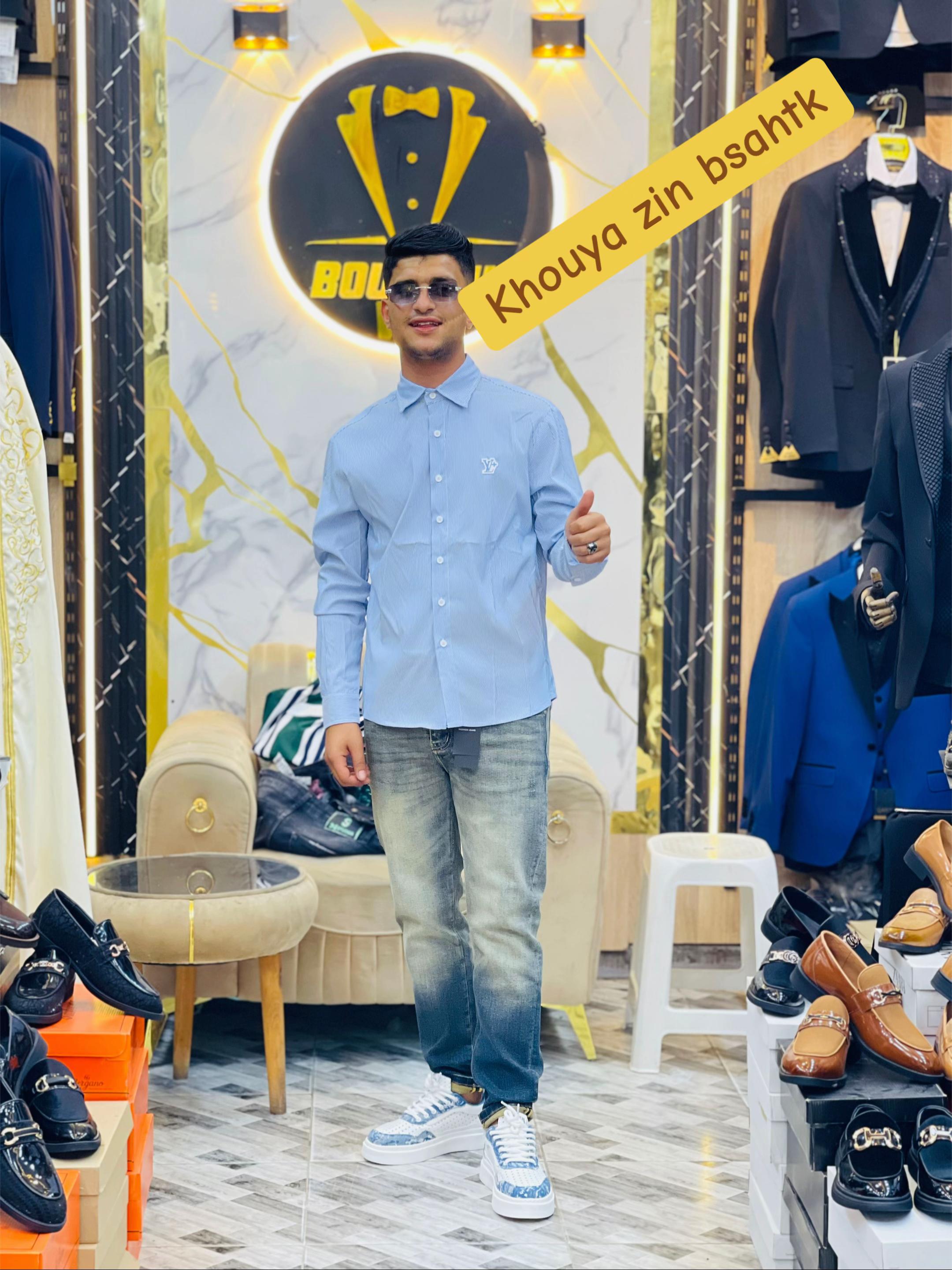 @Yaakoub Boutique VIP