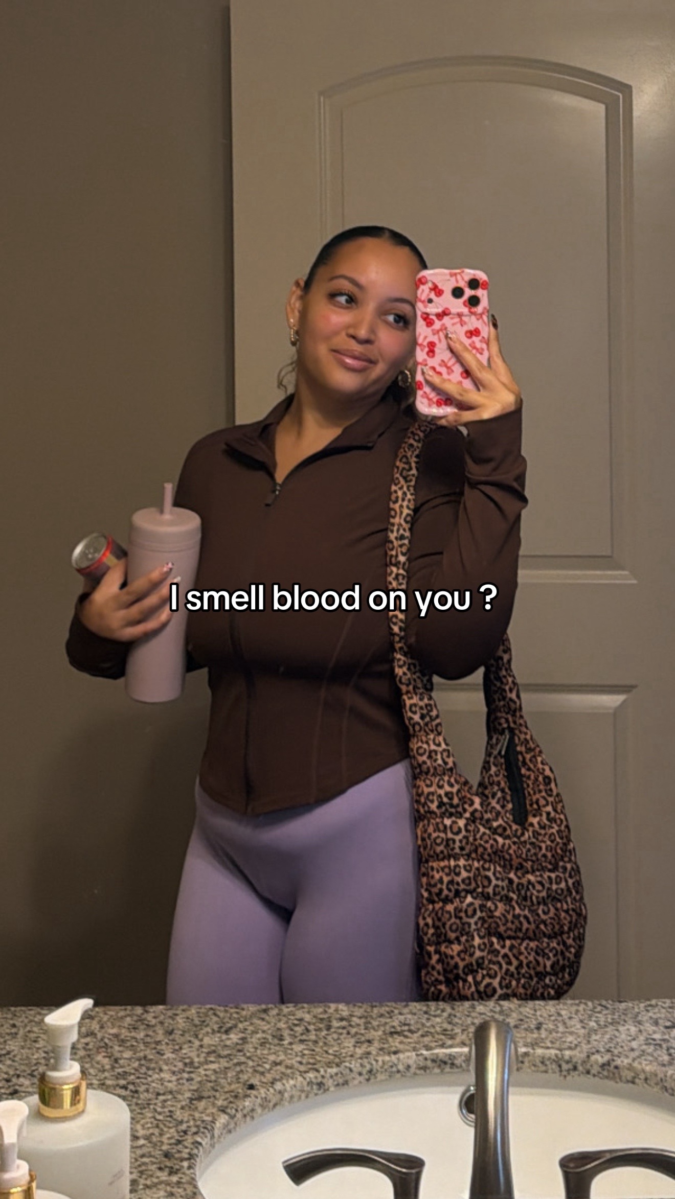 @Ashley R