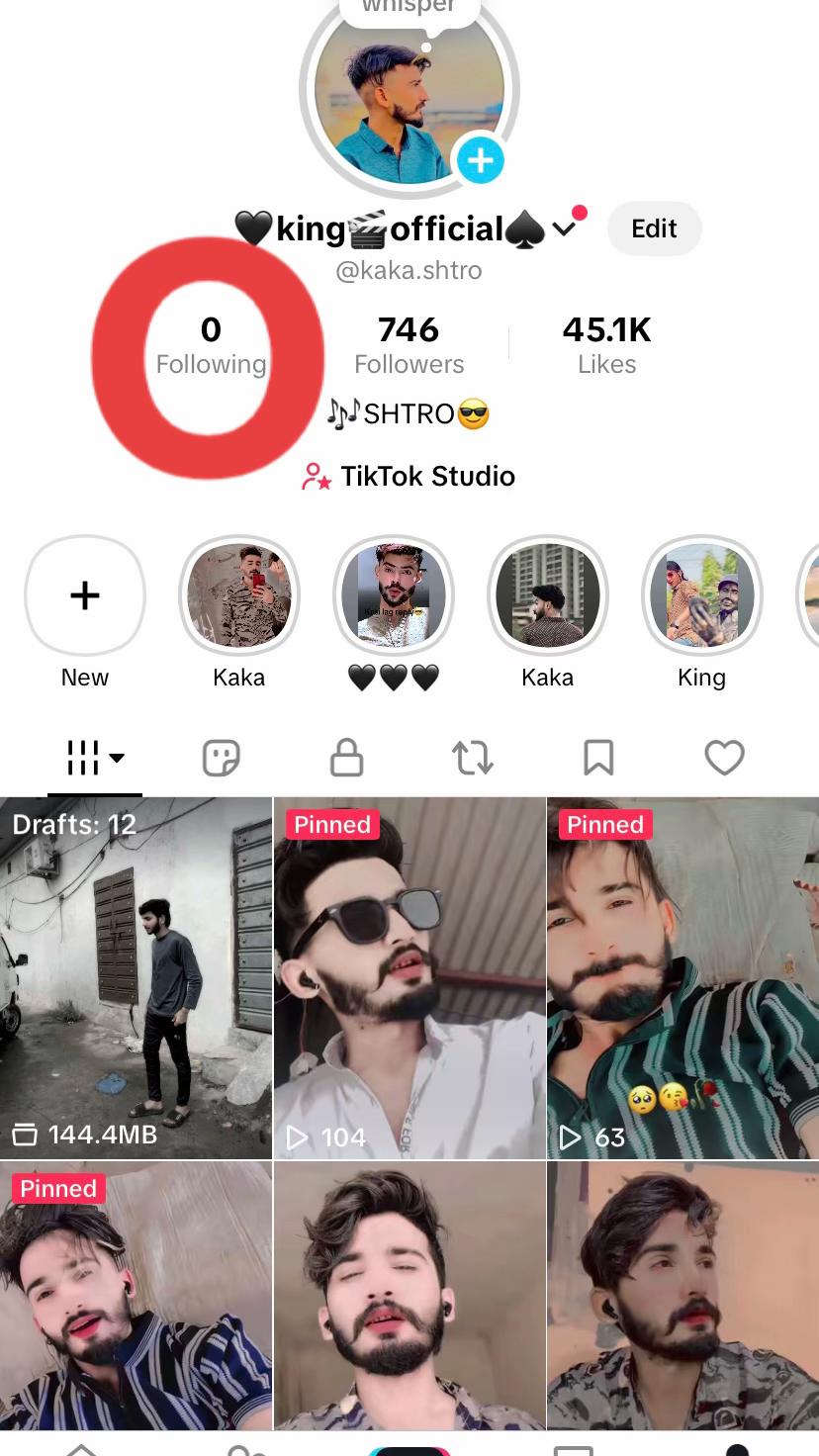 @🖤king🎬official♠️