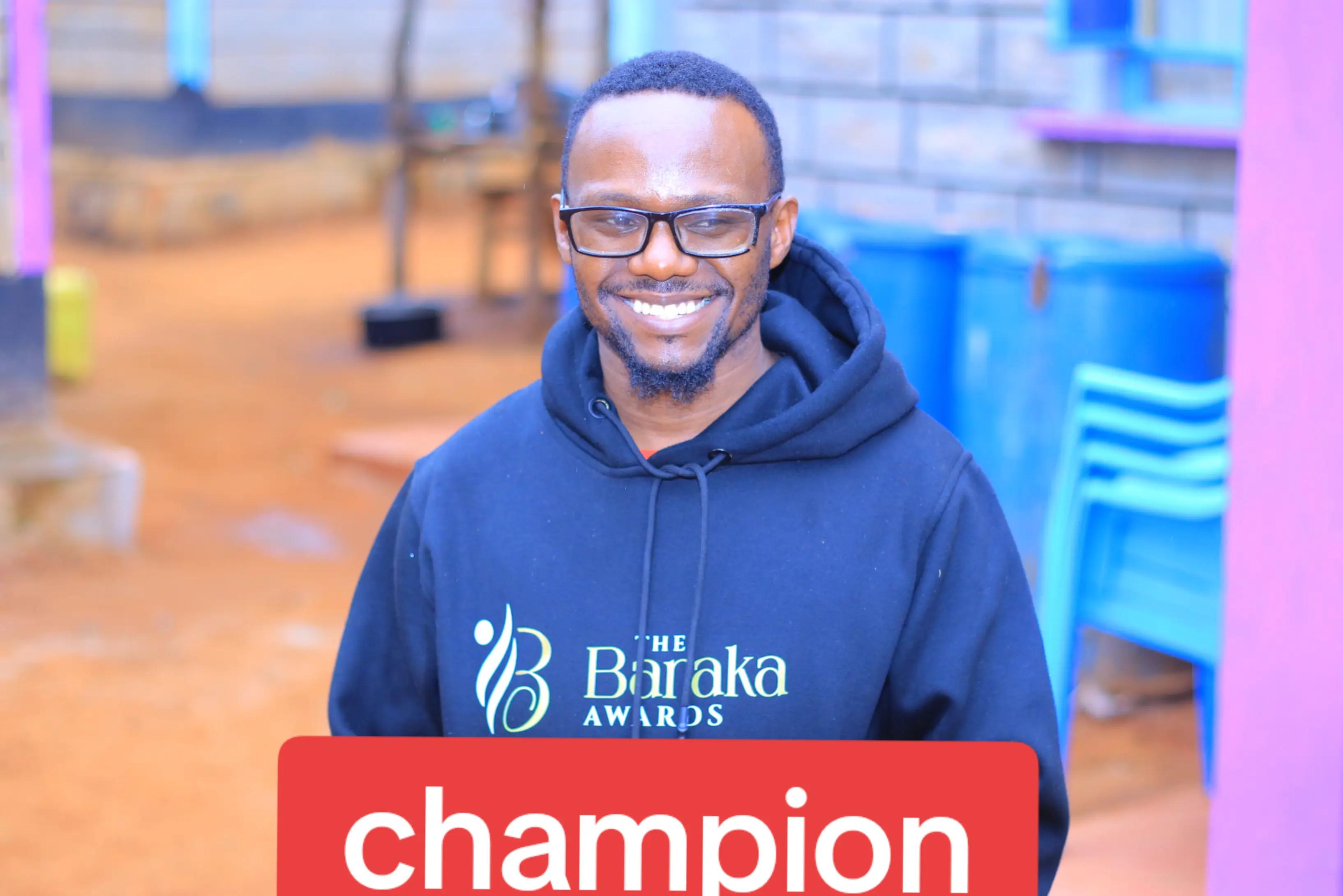 @Mcee Augar Mutuku