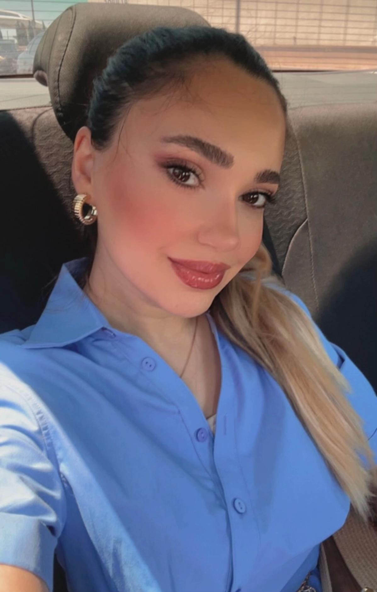 @👑Sabina Huseynzadeh👑