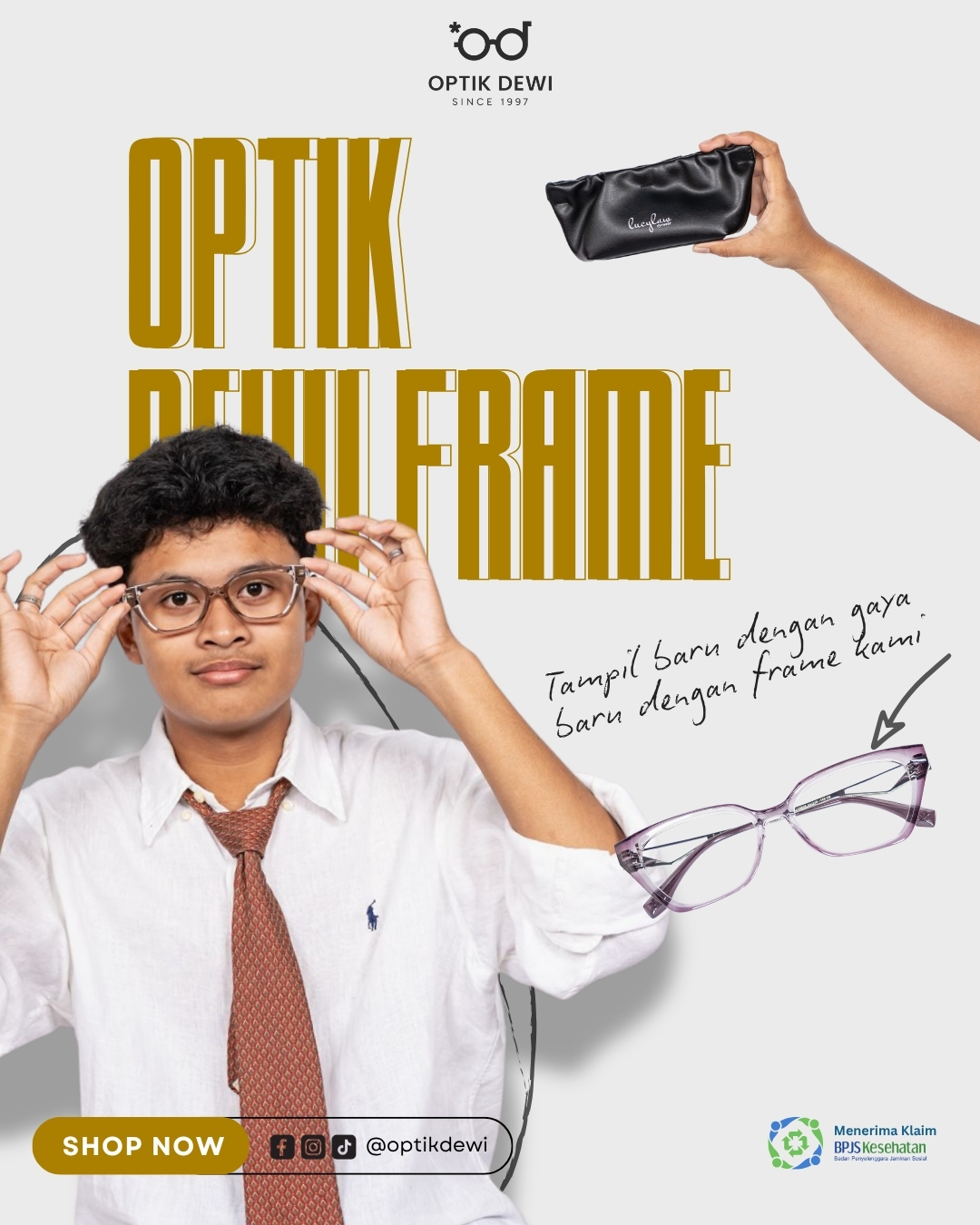 @Optik Dewi