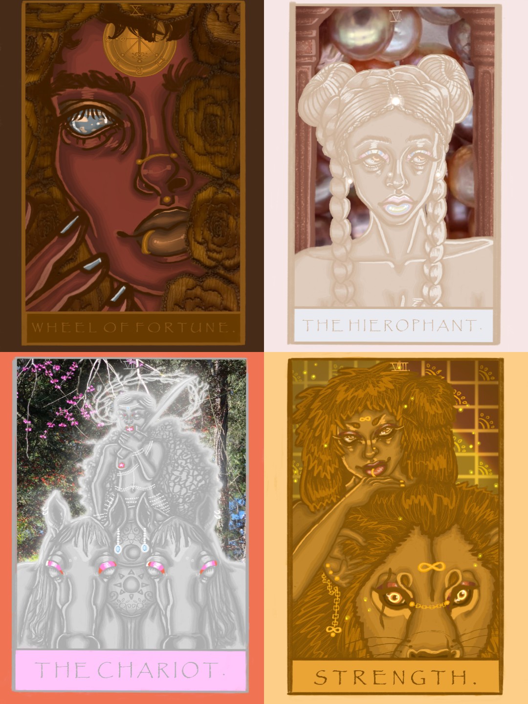 @Selah Magdalena Art