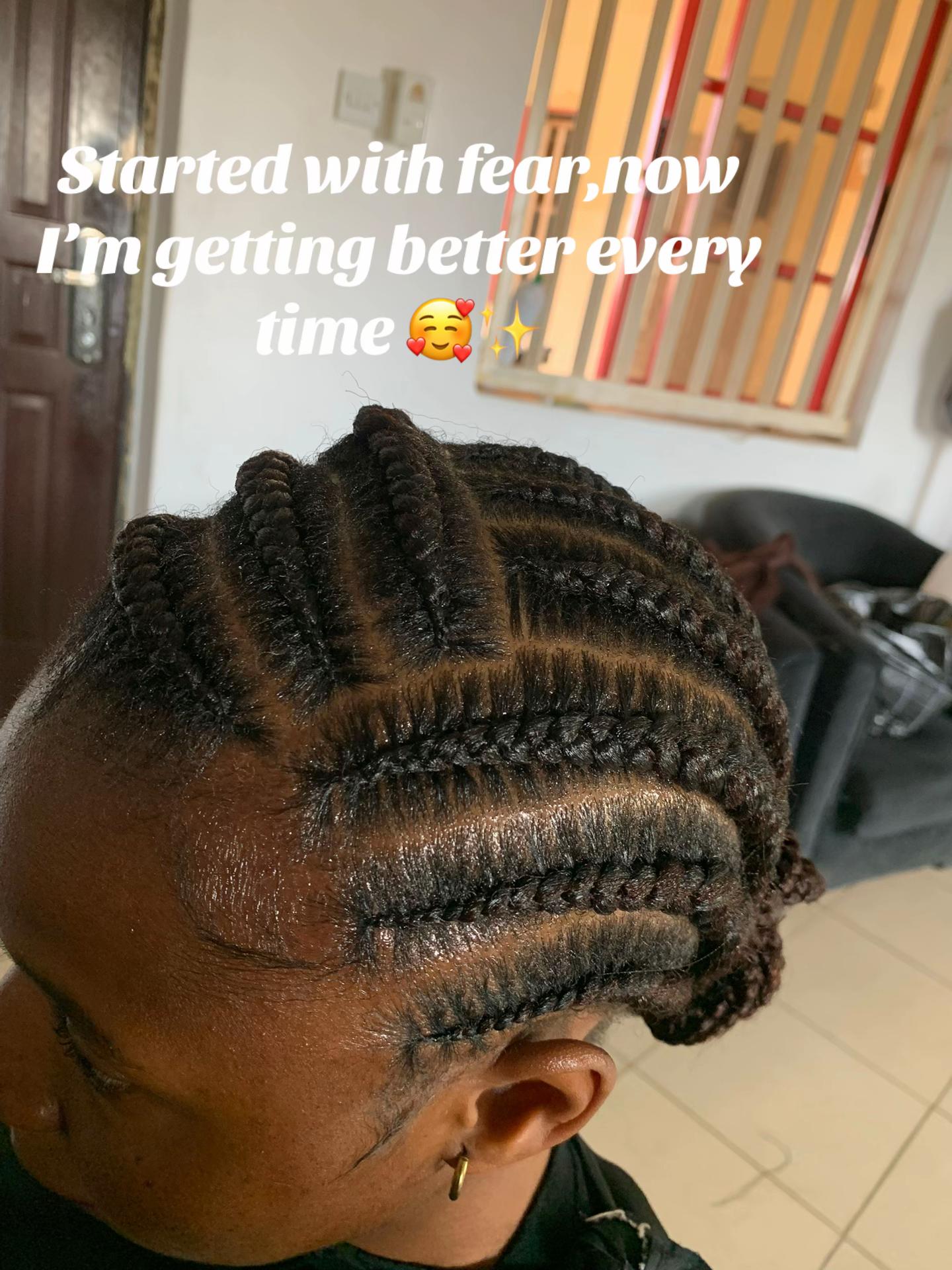 @Braids by Benita🎀(JOS)