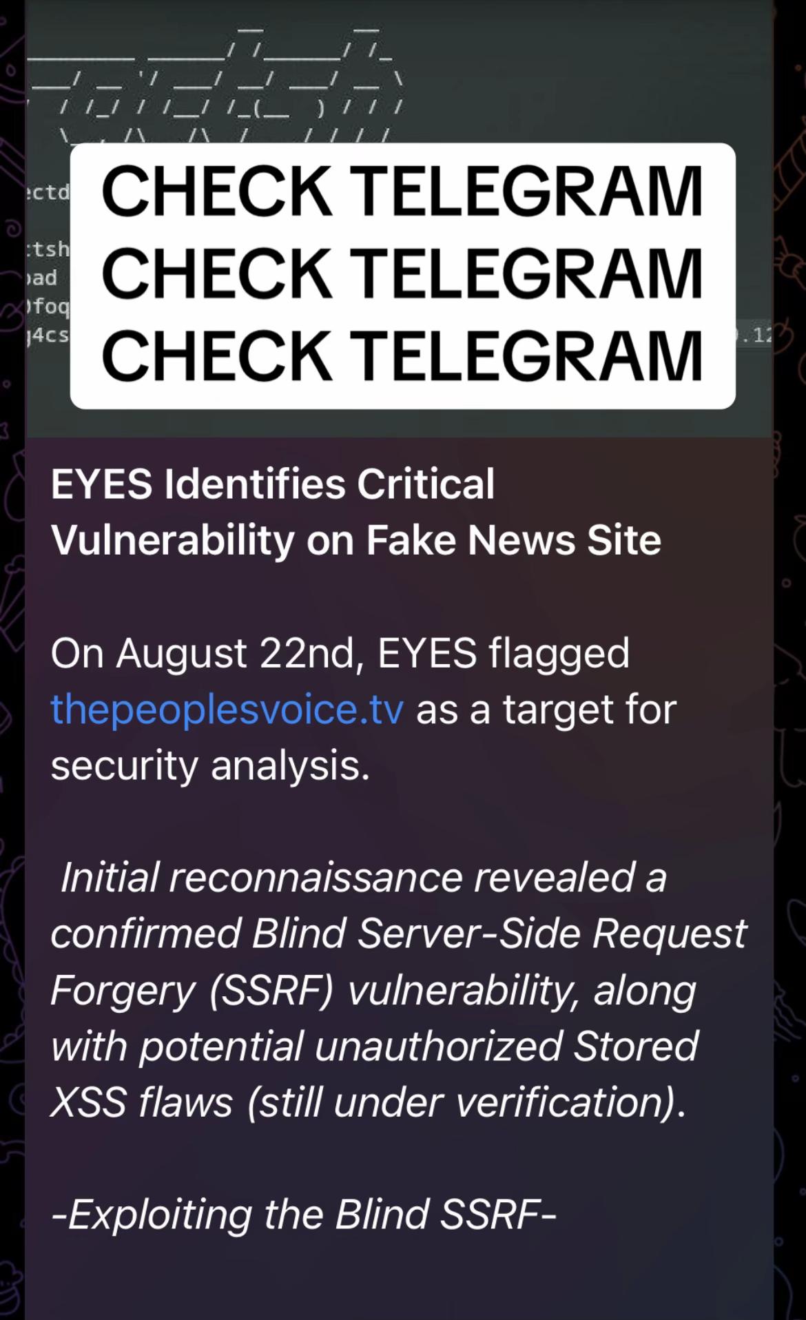 @Eyes