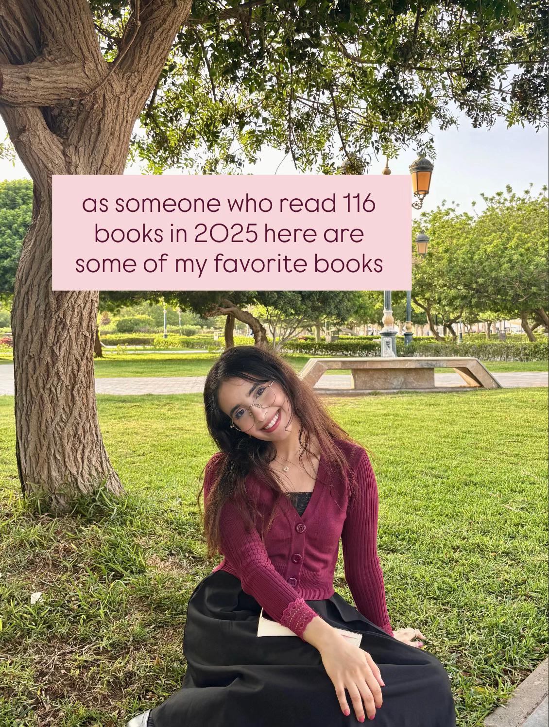 @Bookish chaimae 📚