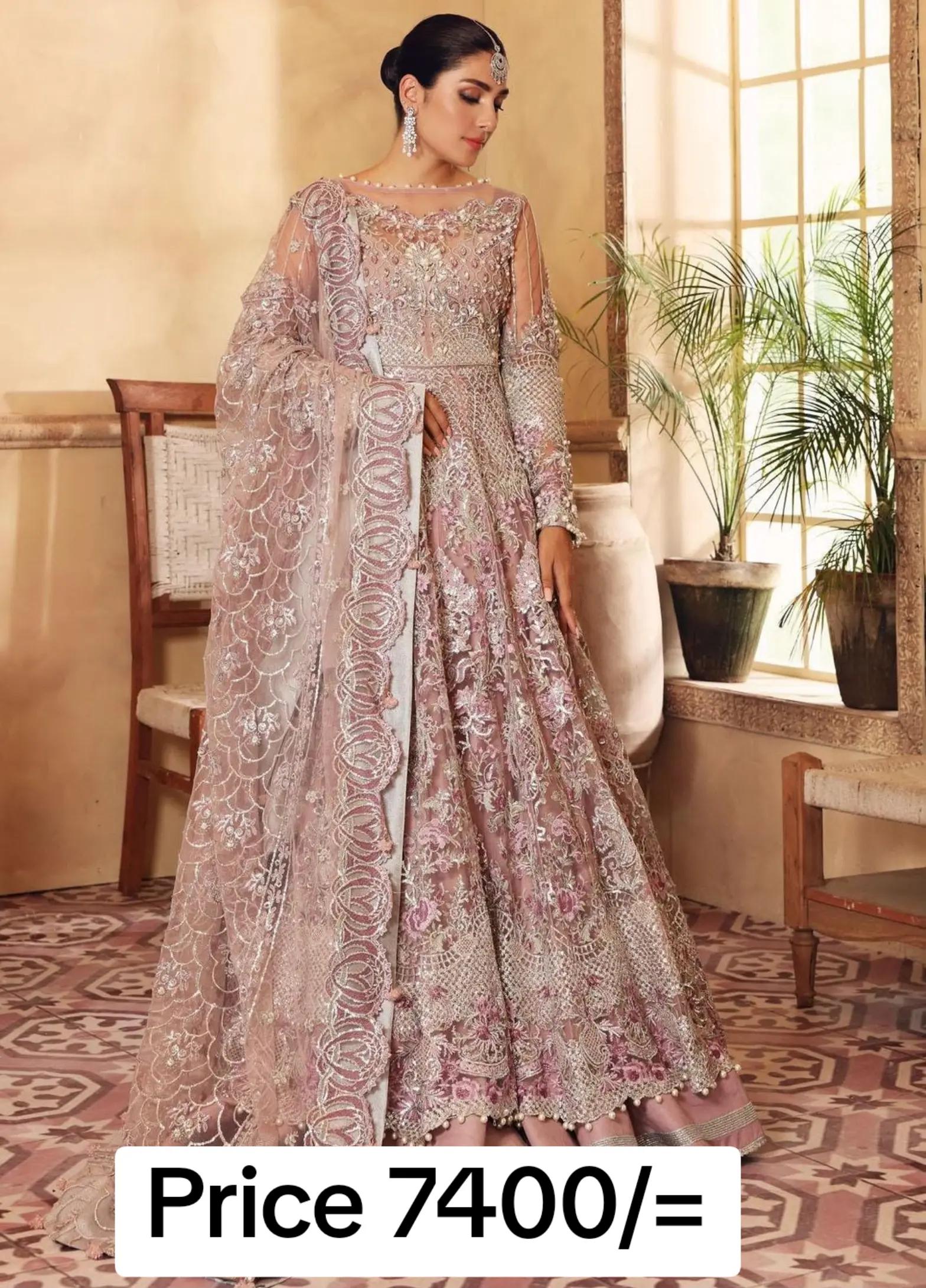 @Lawn Collection 2026