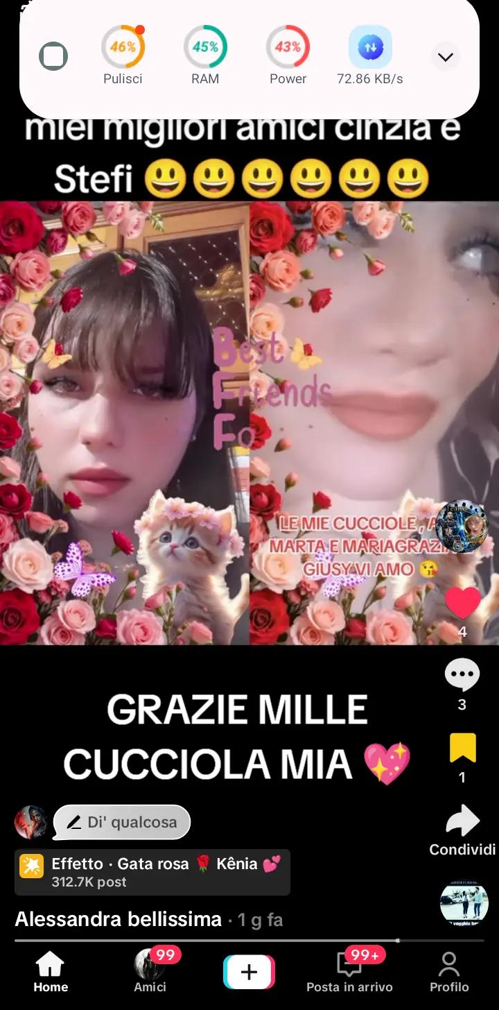 @VAMPIRA E IL SUO DEMONE ❤️