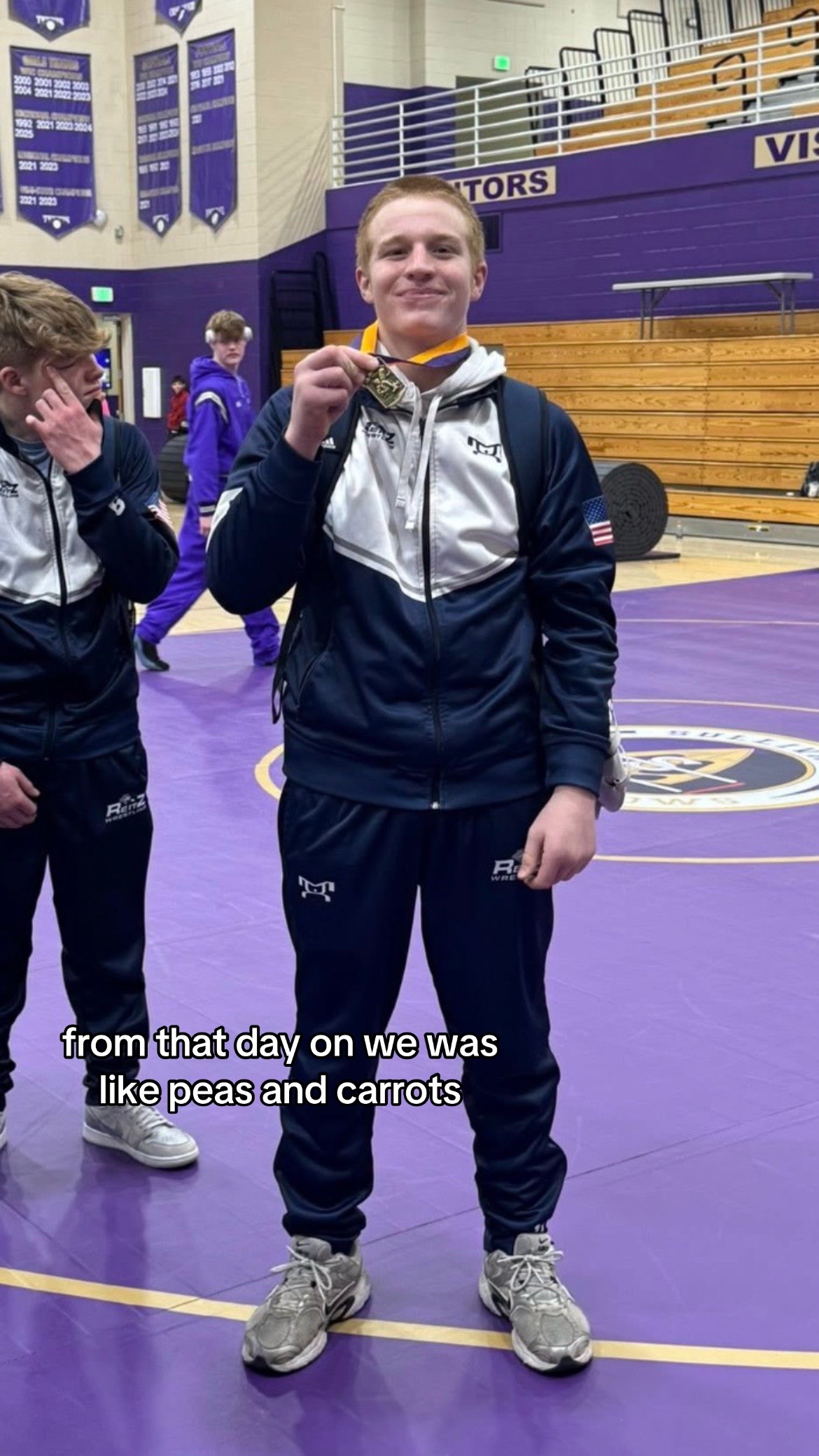 @neil dillman