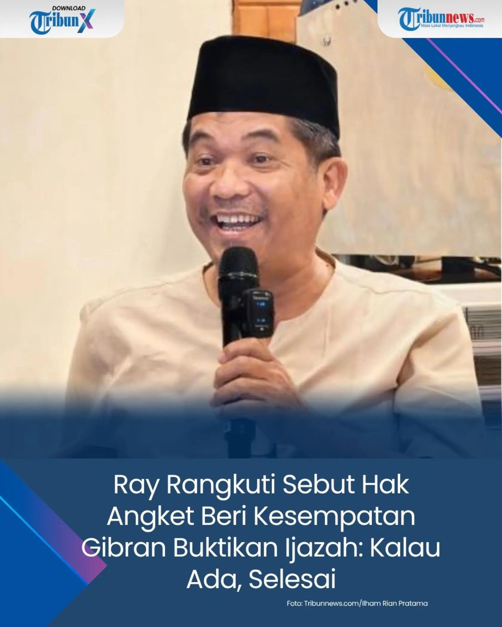 @Tribunnews