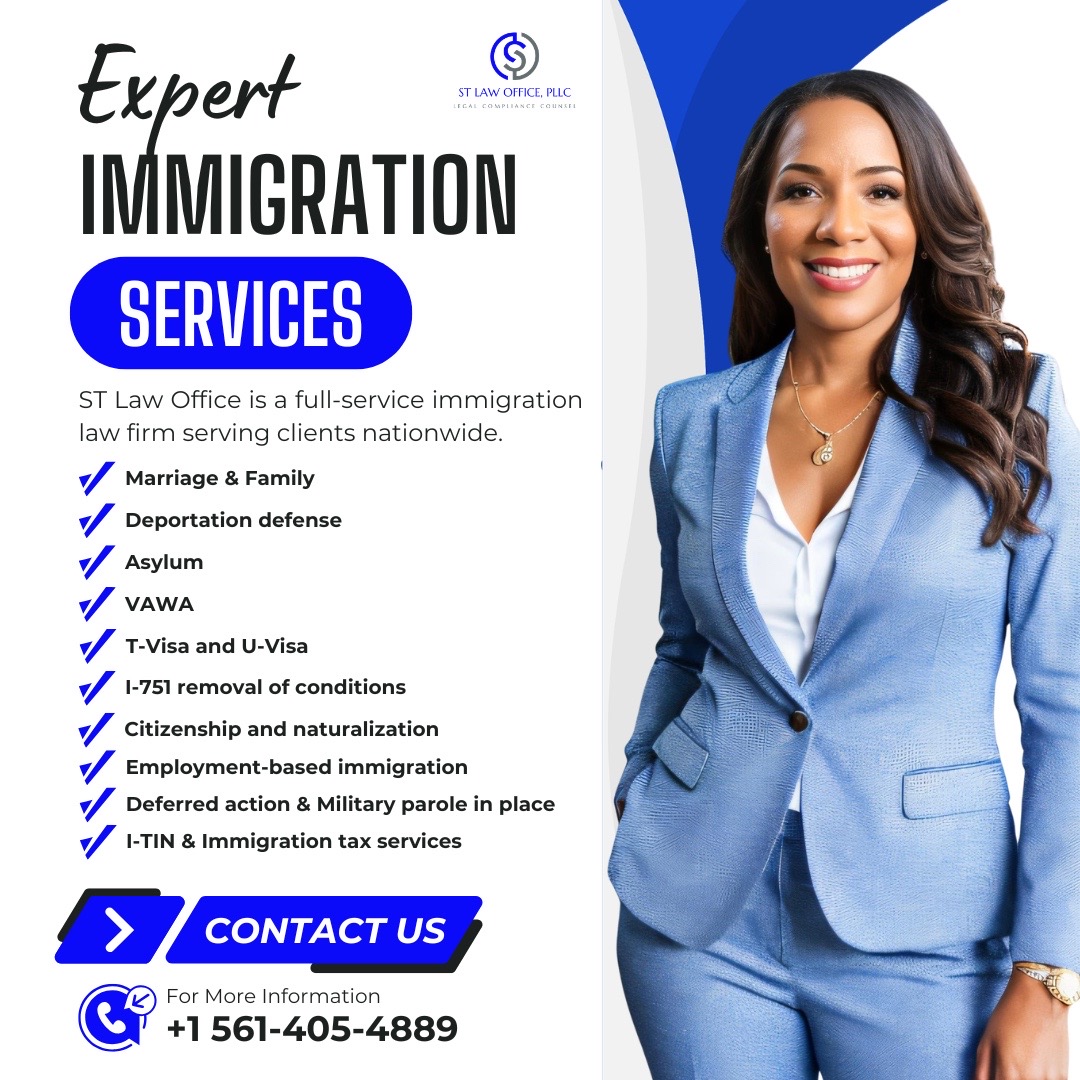 @ImmigrationAttorneySharifa