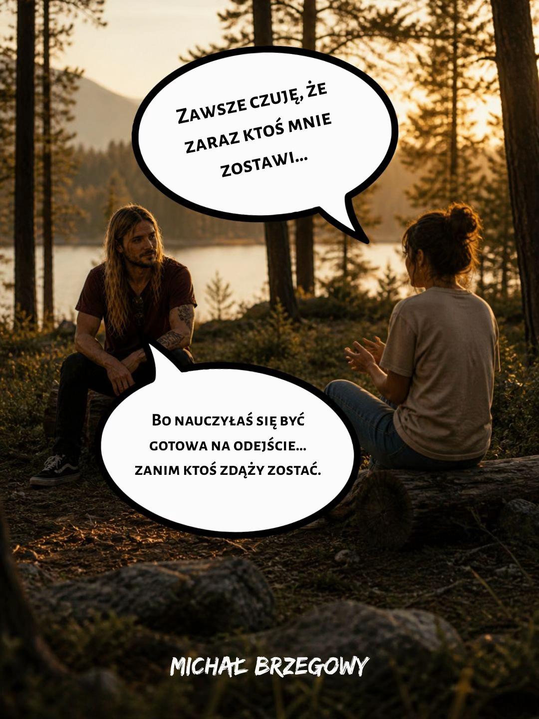 @Michał Brzegowy Psycholog
