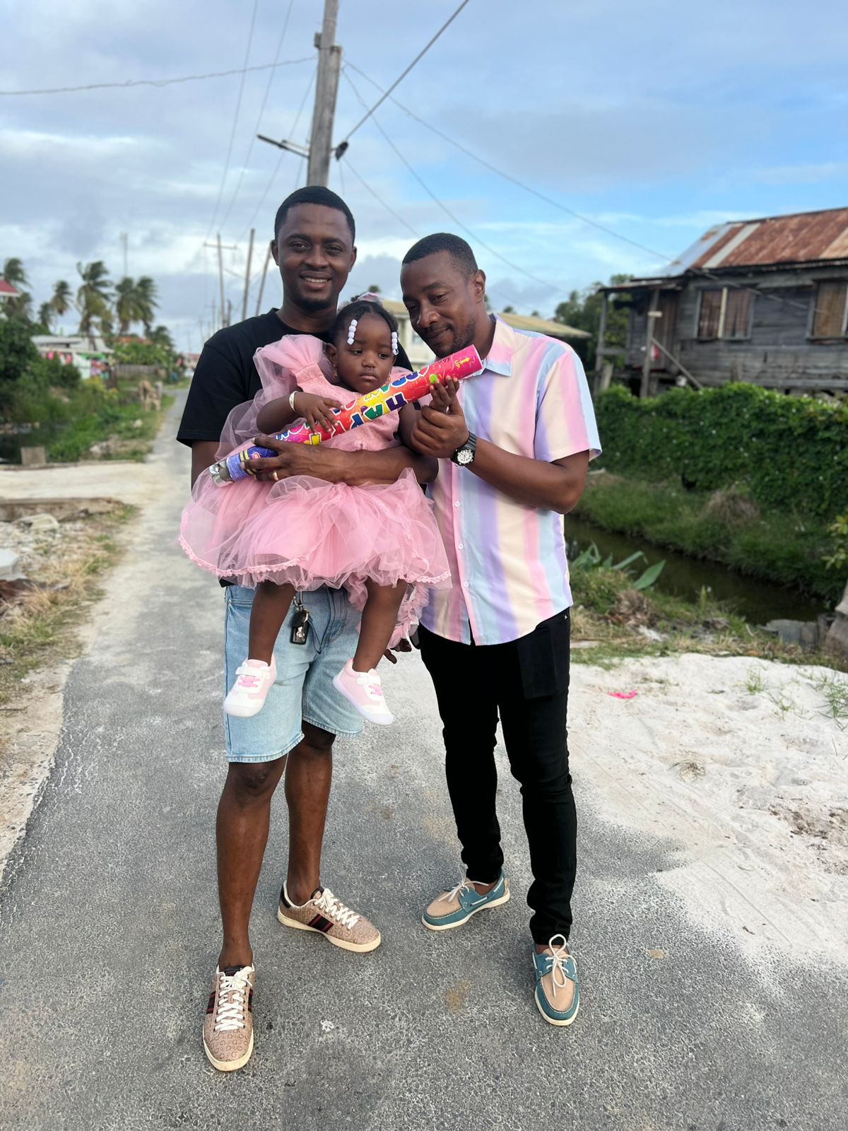 @🇬🇾Wintley Campbell🇬🇾