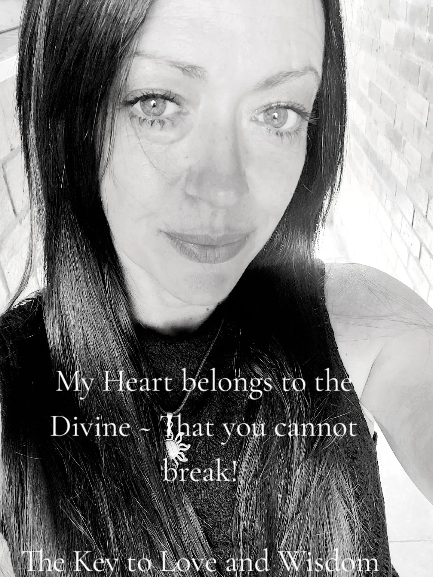 @The Key to Love and Wisdom777