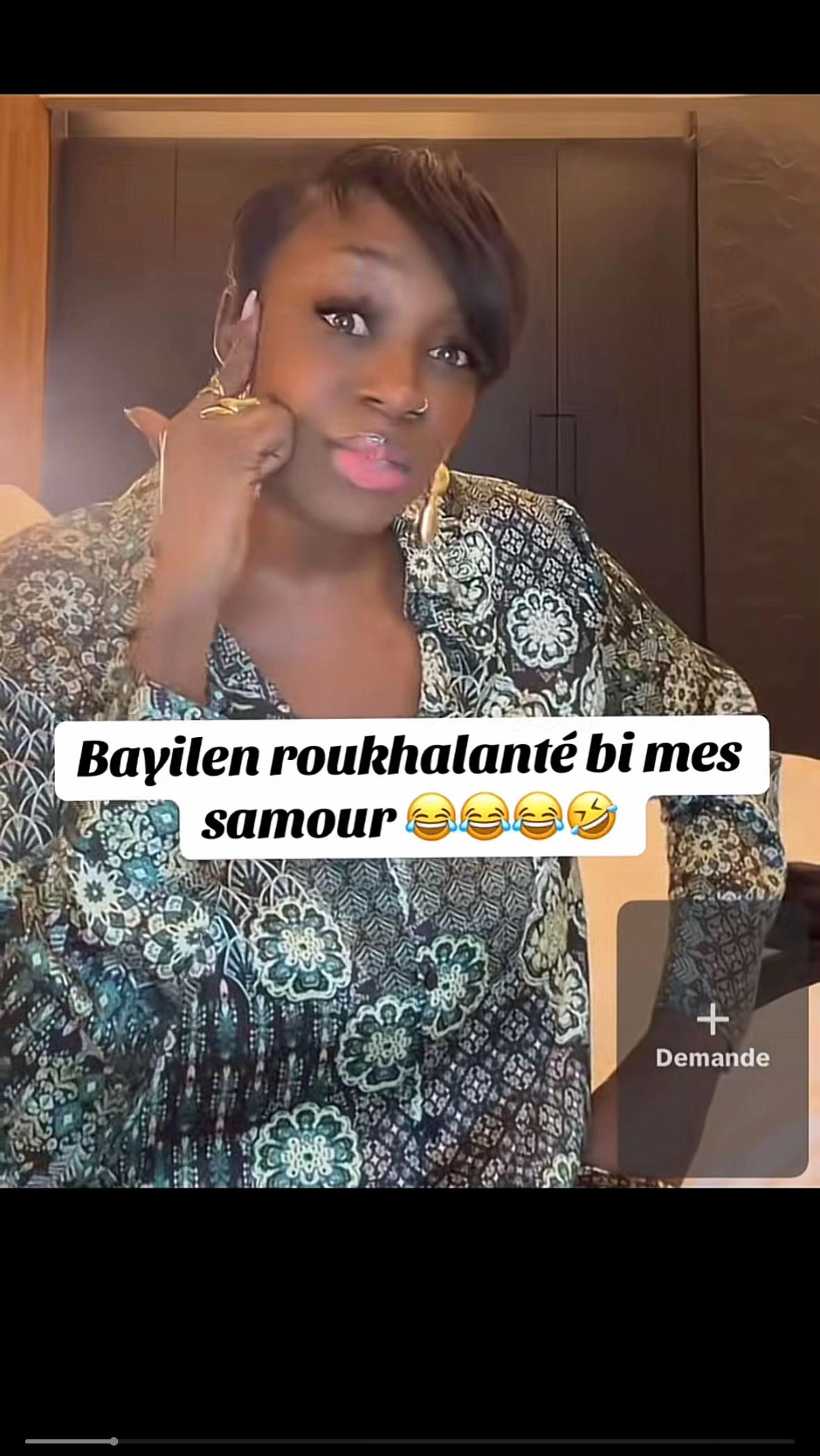 @Lady Sucrée 🌺🍭🇸🇳
