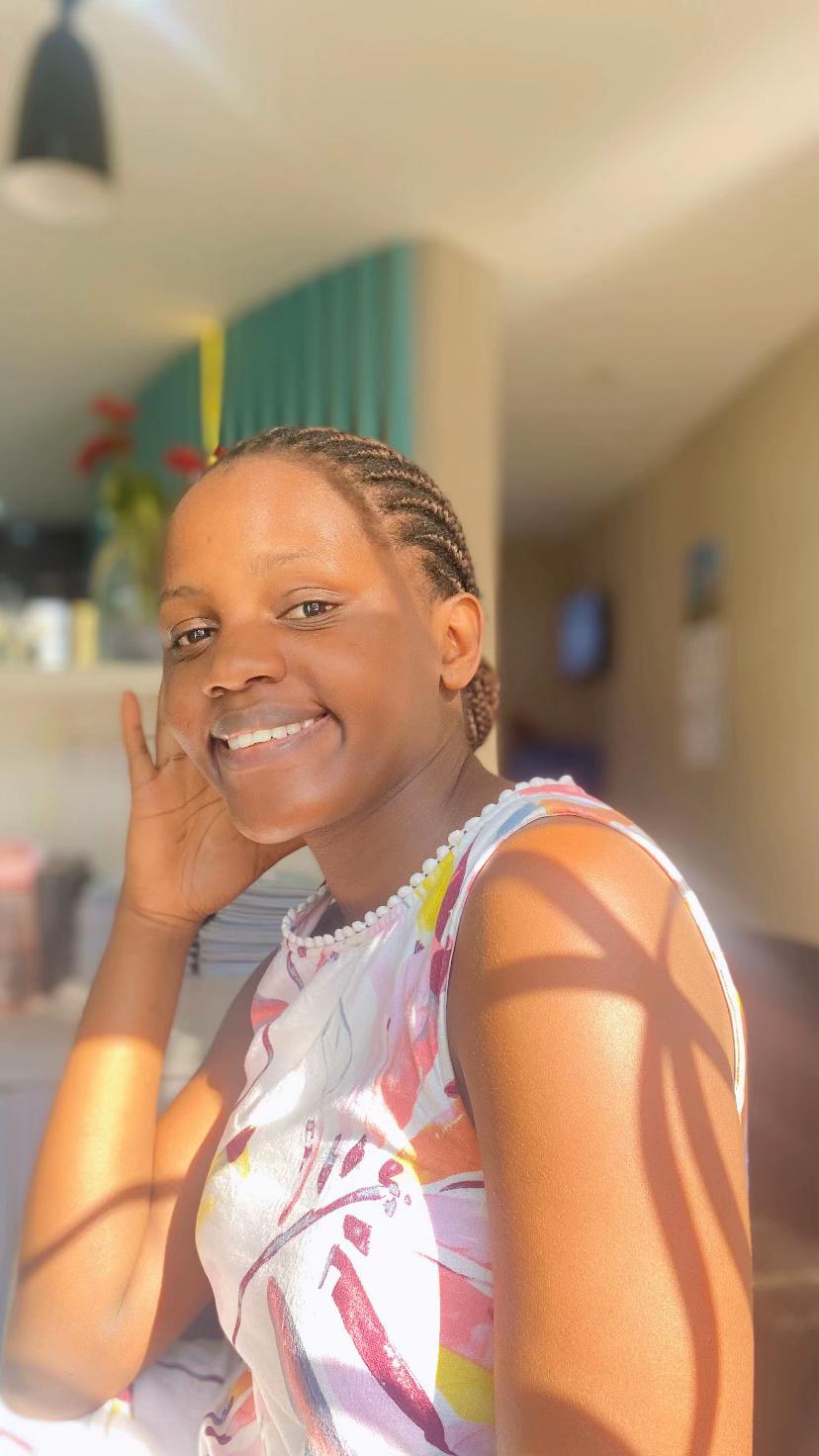 @prossy wamatsembe