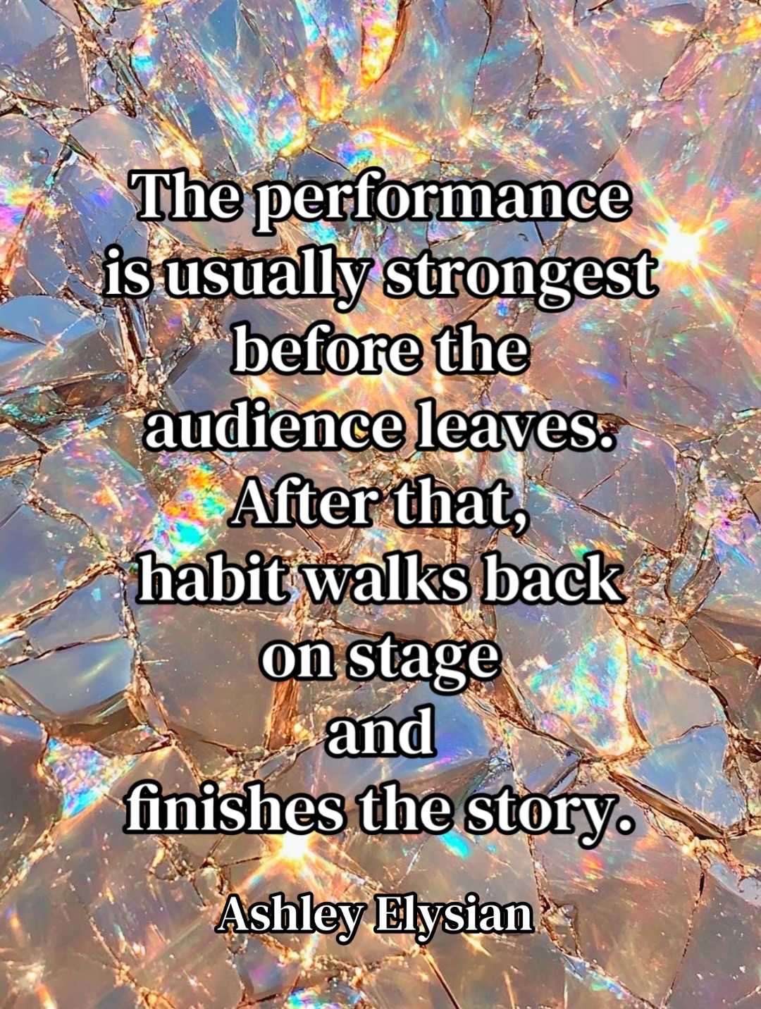 @Universal Mind Empowerment