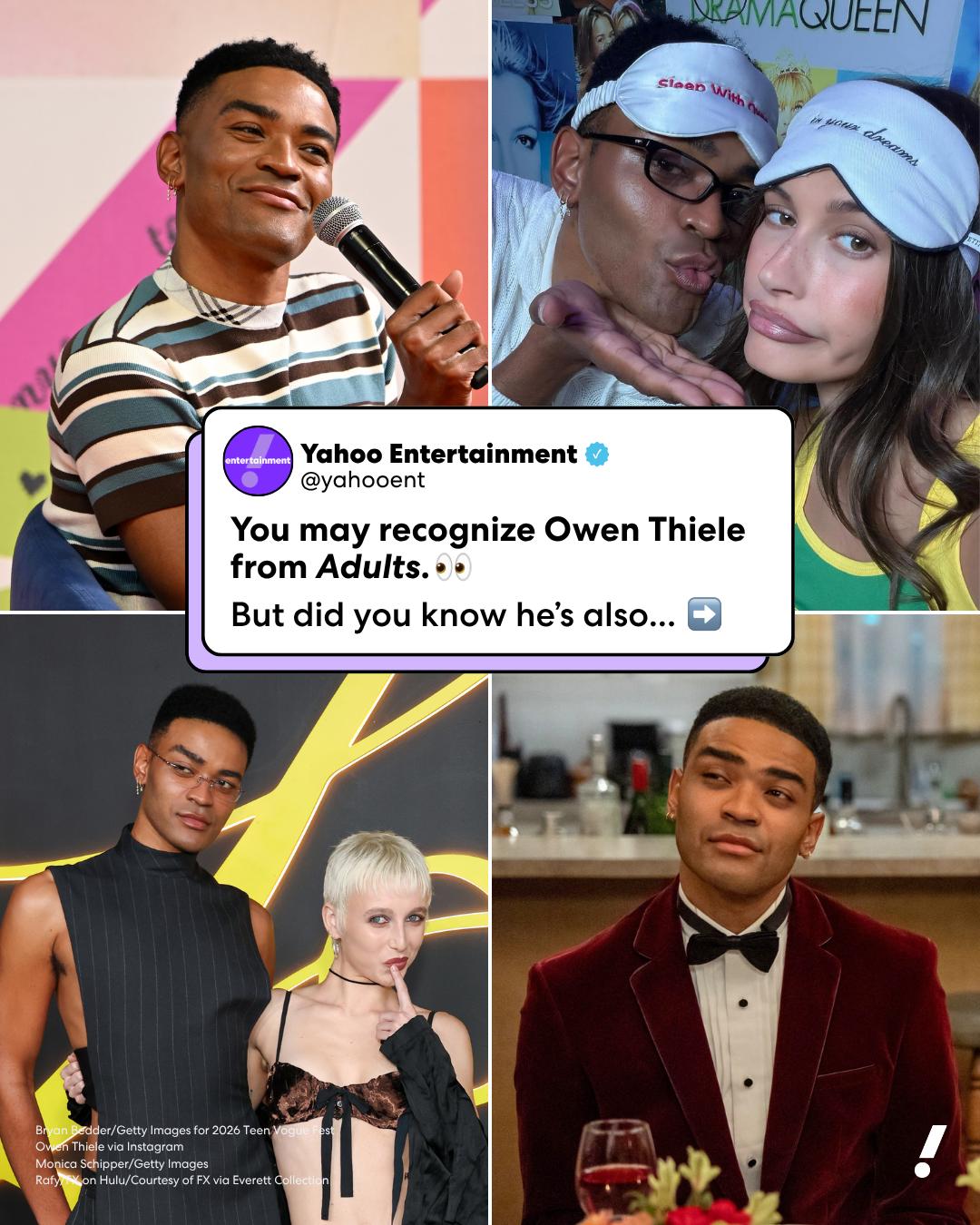 @Yahoo Entertainment