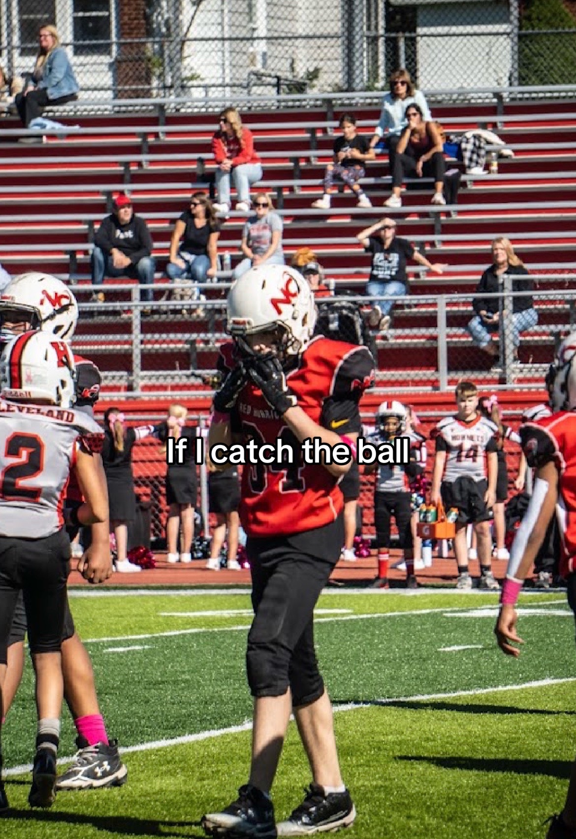 @3️⃣4️⃣🏈❤️🖤
