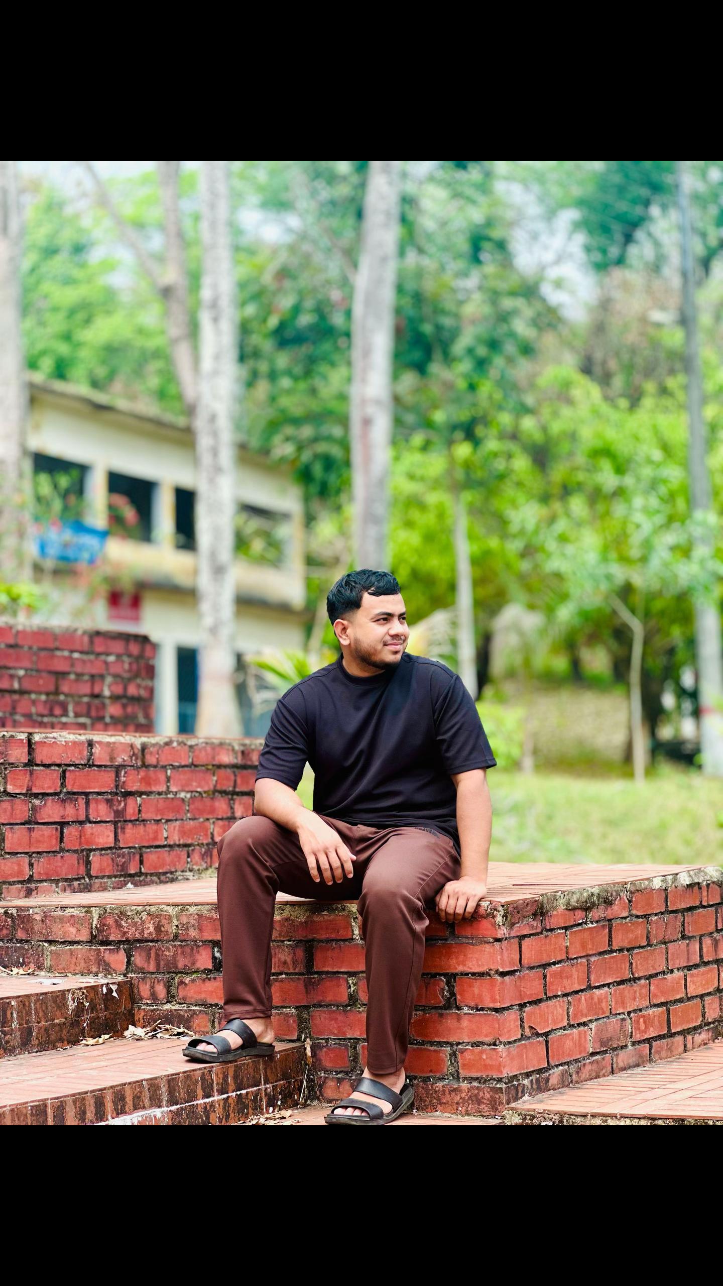 @MD Limon Ahmed