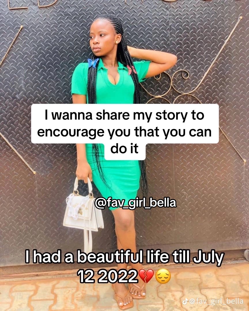 @Ajibade hannah aderonke