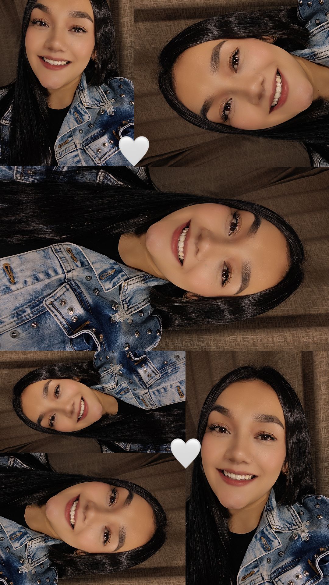 @Alexandra Suarez