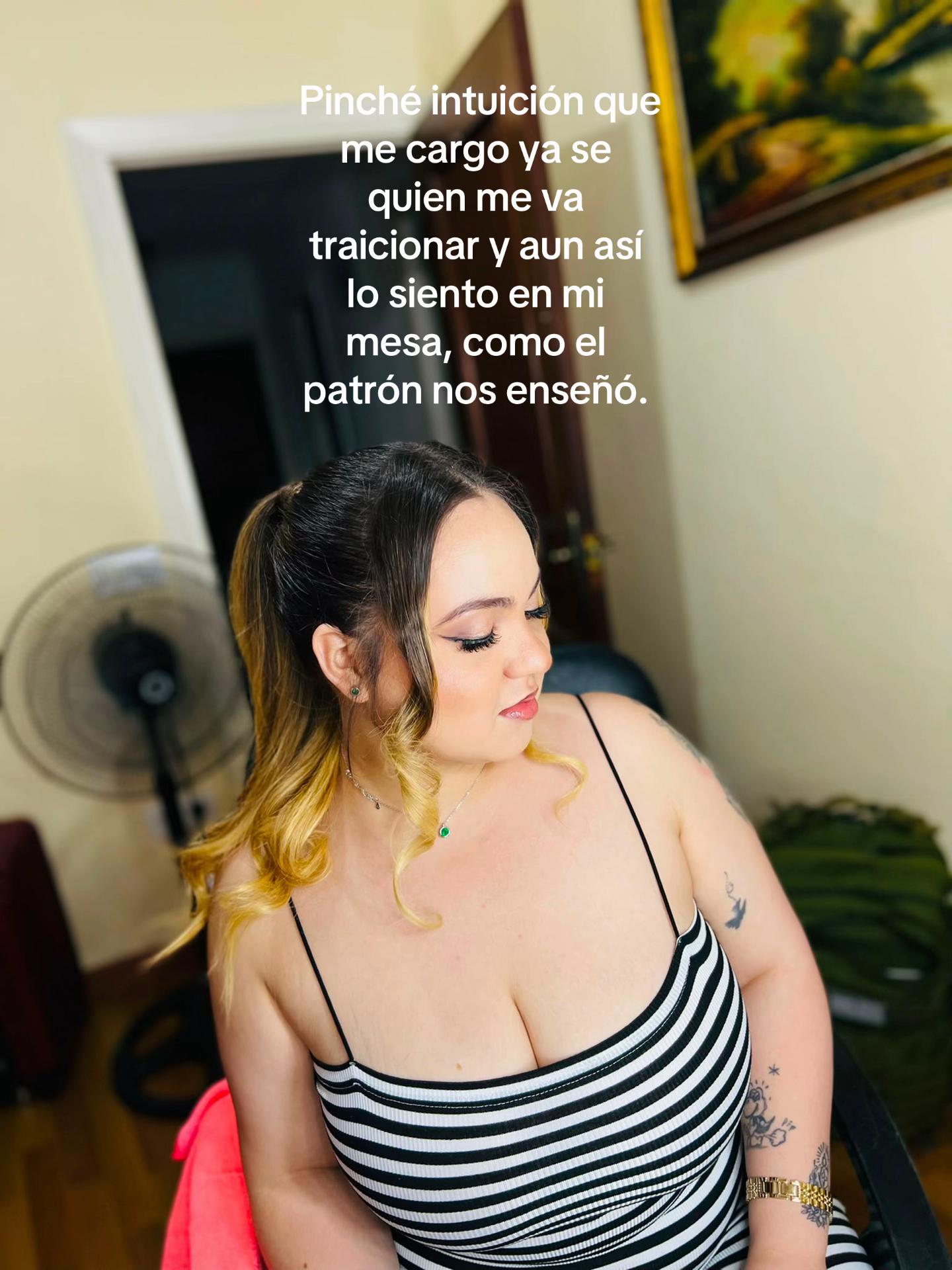 @Cesia Zelaya 🎃 👻