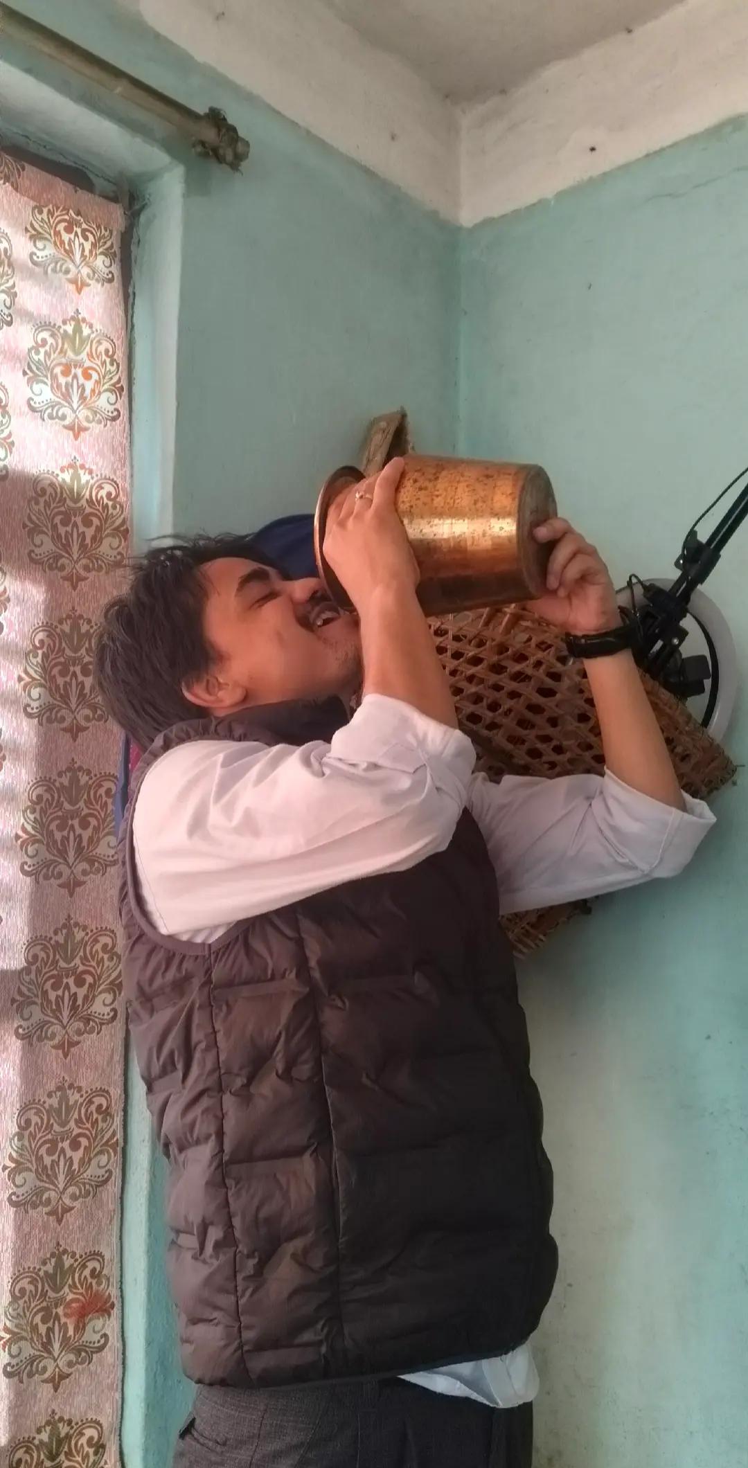 @Rabindra Sunar